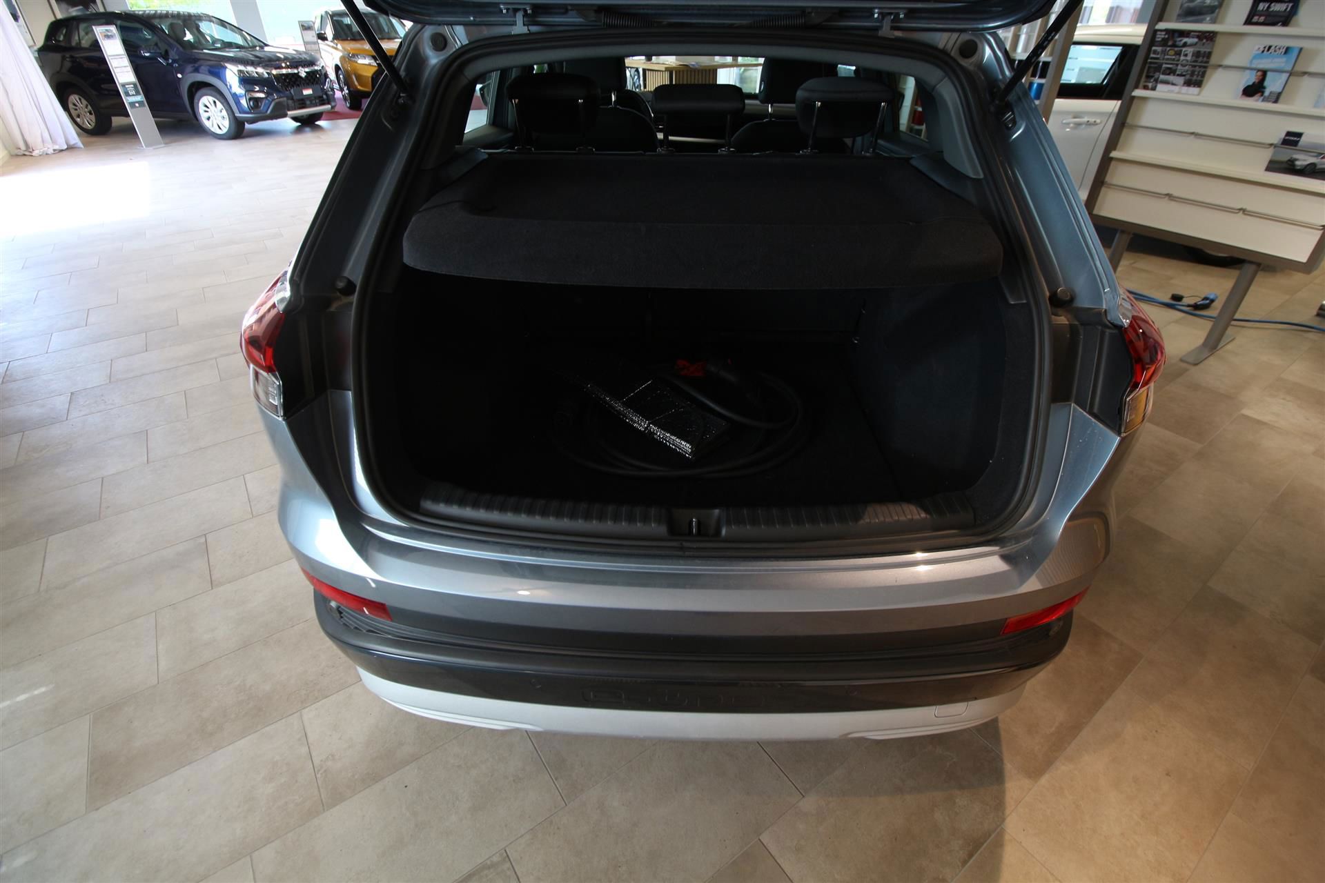Billede af Audi Q4 35 E-tron 170HK 5d Aut.