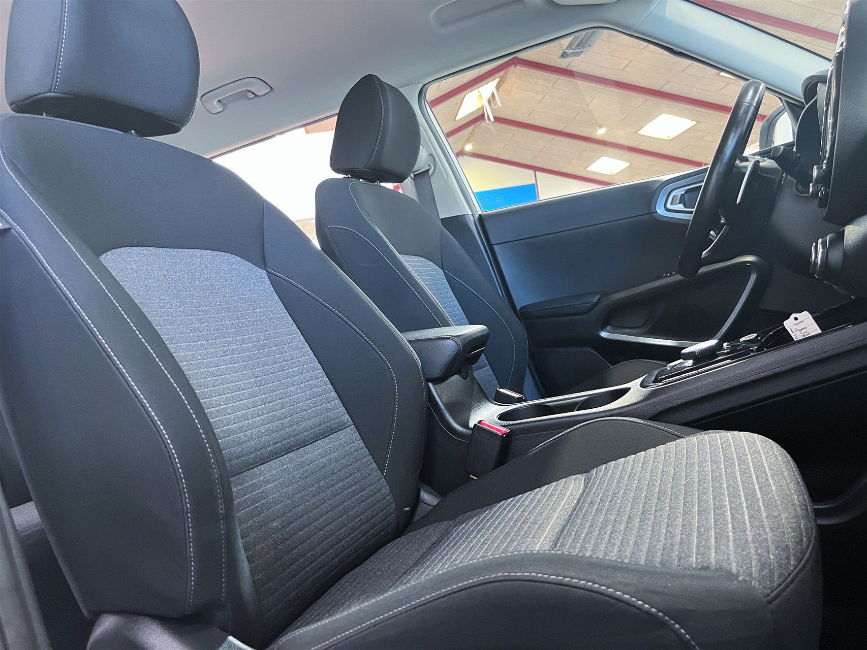 Billede af Kia e-Soul EL Vision 204HK 5d Aut. 
