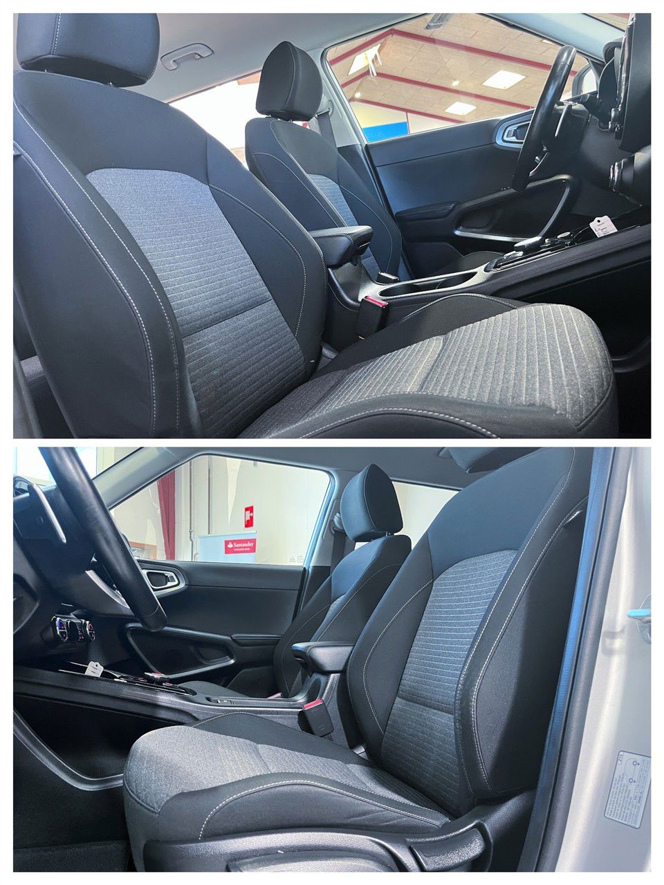 Billede af Kia e-Soul EL Vision 204HK 5d Aut. 