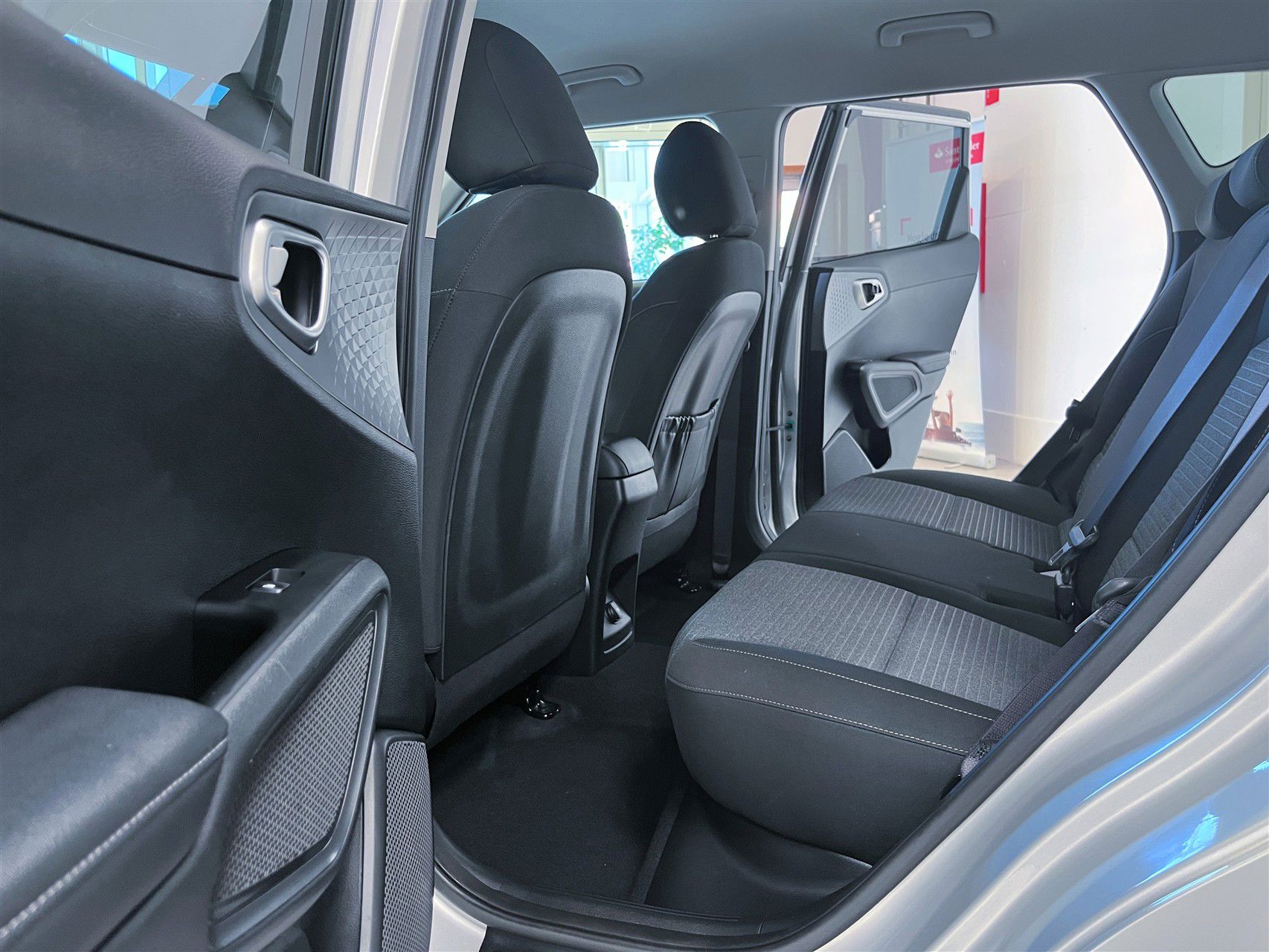 Billede af Kia e-Soul EL Vision 204HK 5d Aut. 