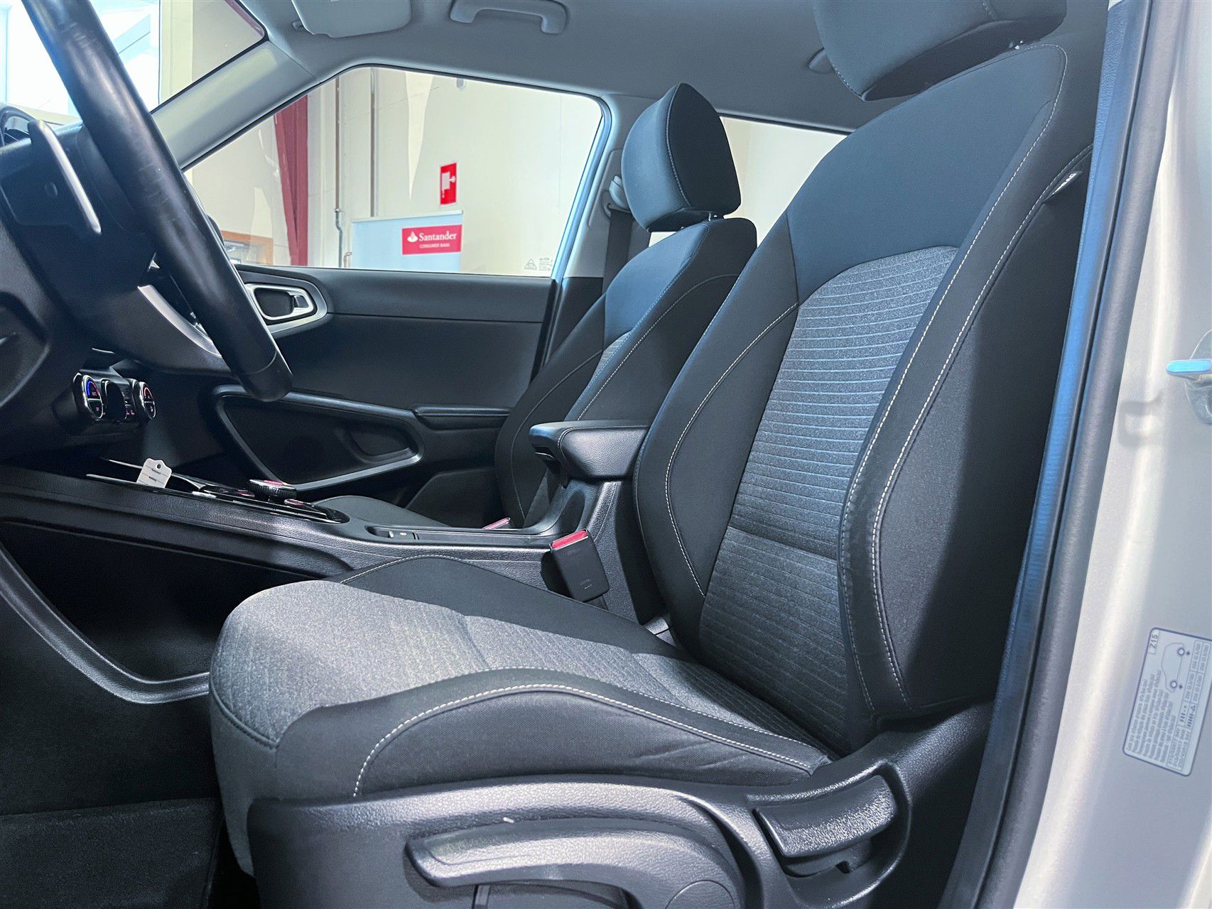 Billede af Kia e-Soul EL Vision 204HK 5d Aut. 
