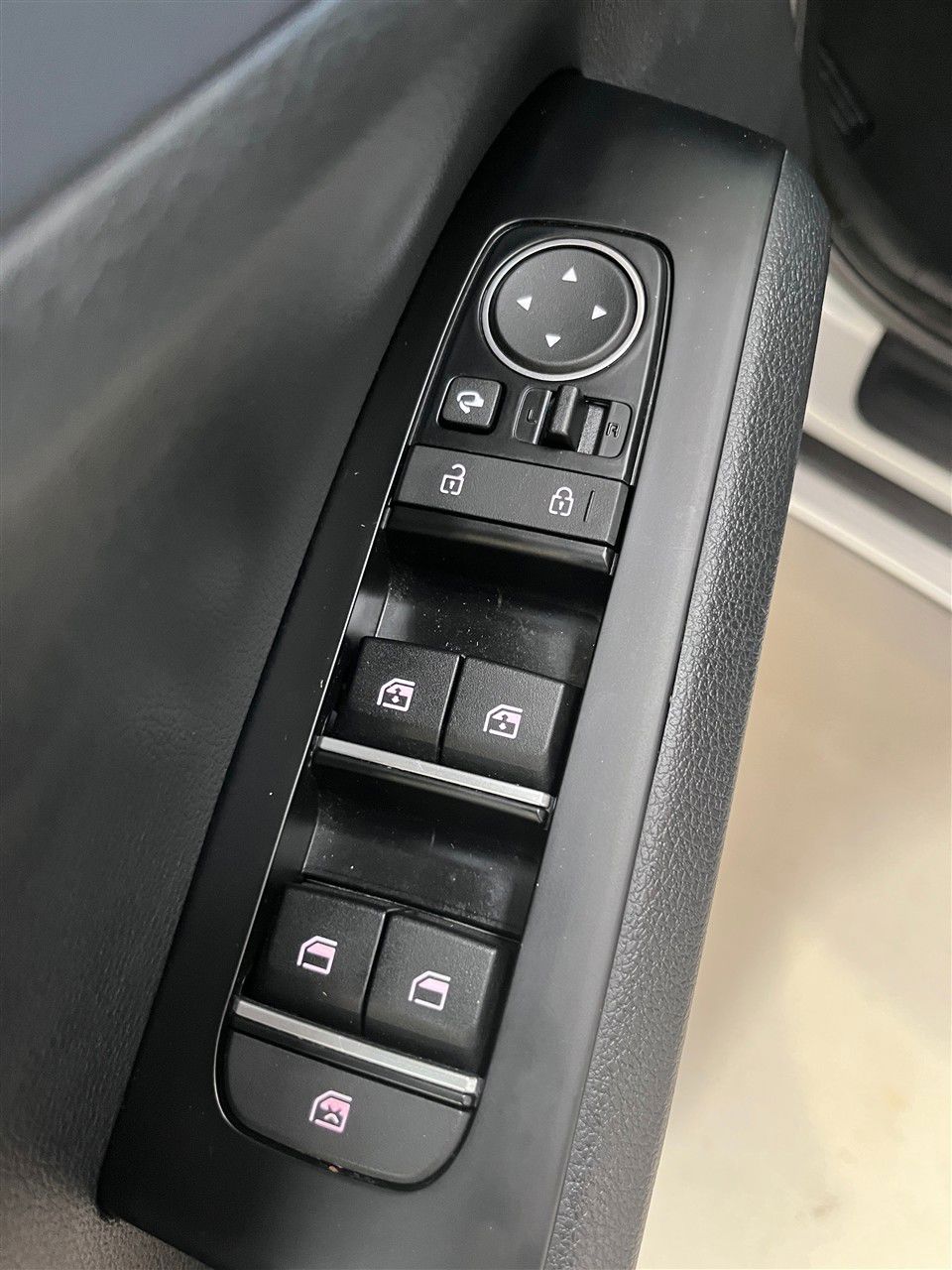 Billede af Kia e-Soul EL Vision 204HK 5d Aut. 