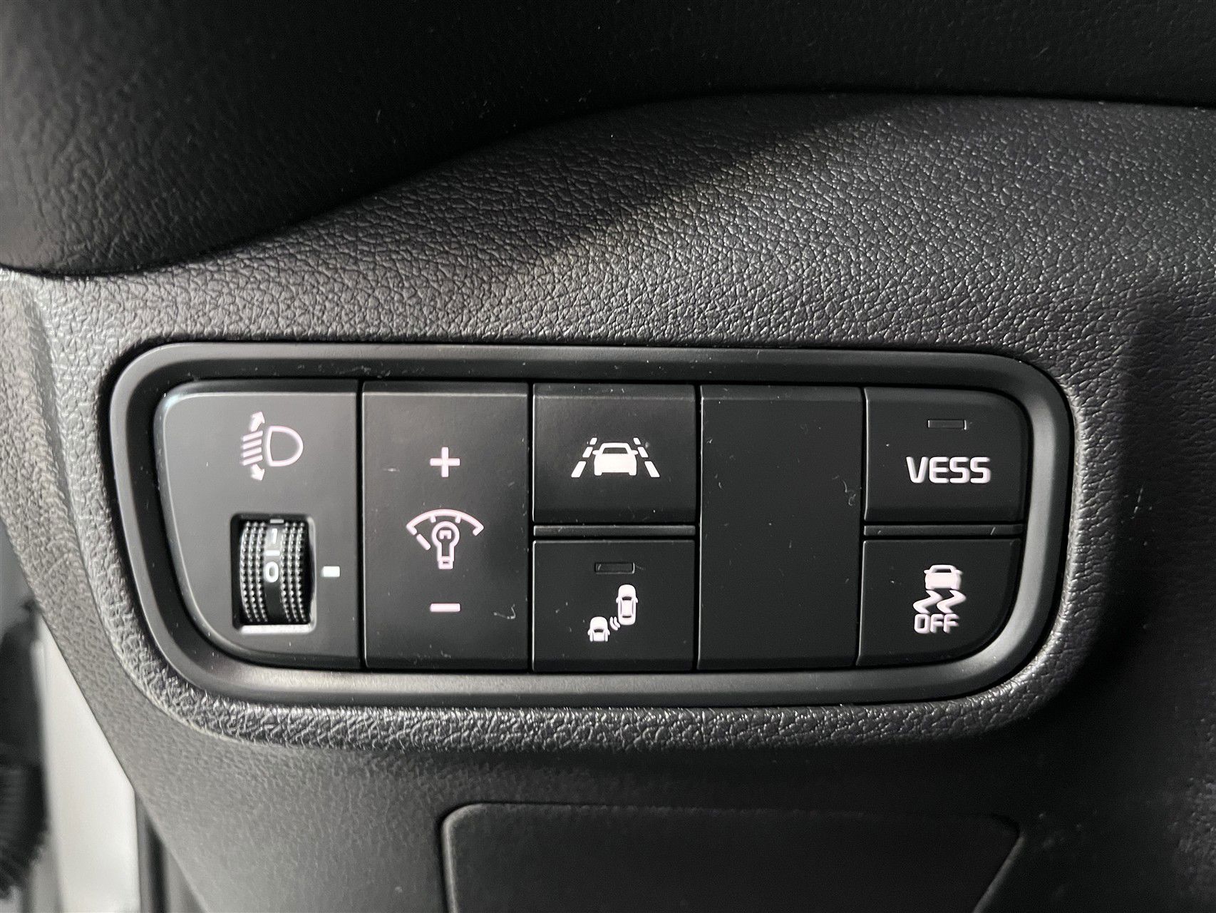 Billede af Kia e-Soul EL Vision 204HK 5d Aut. 