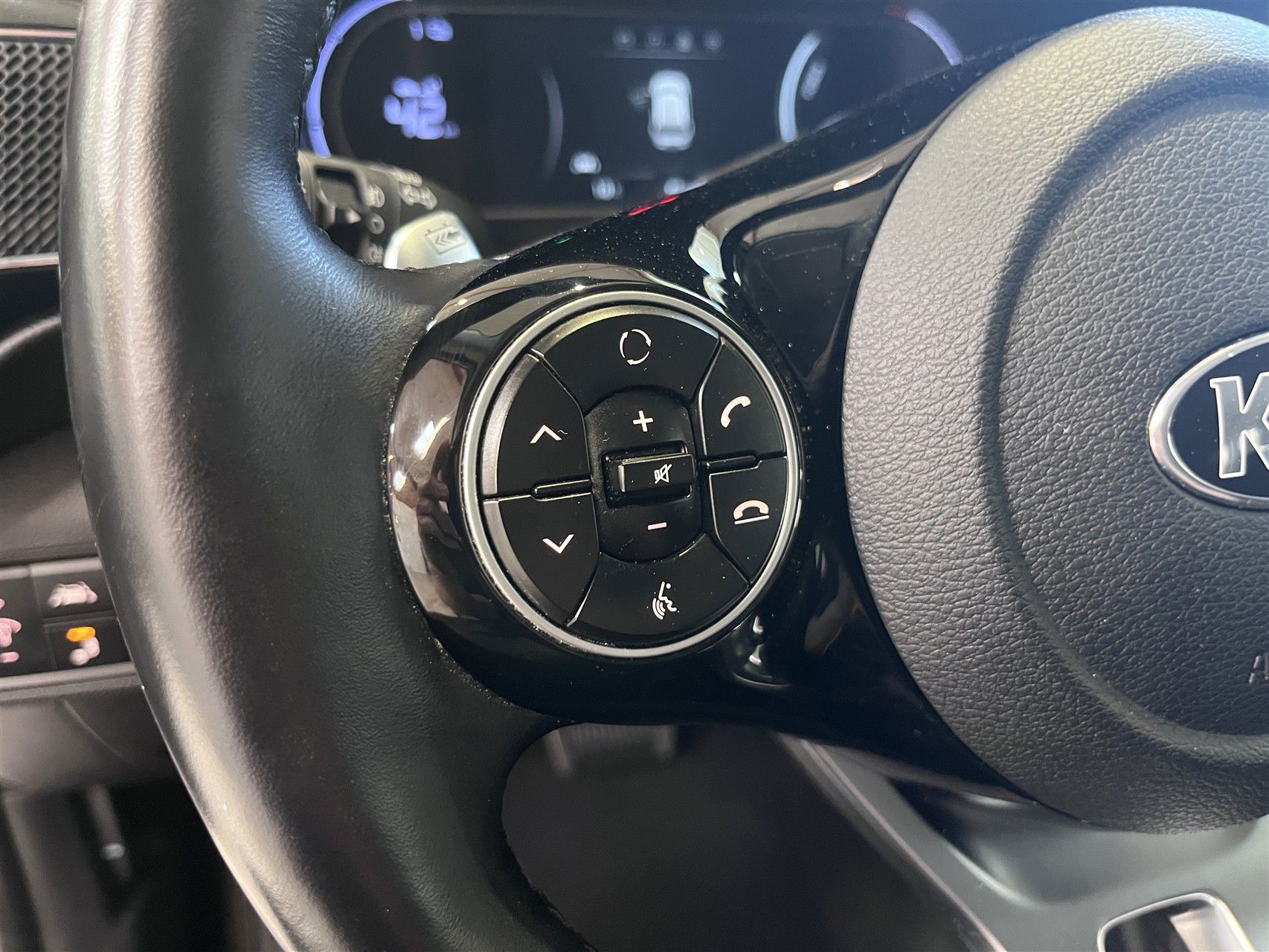 Billede af Kia e-Soul EL Vision 204HK 5d Aut. 