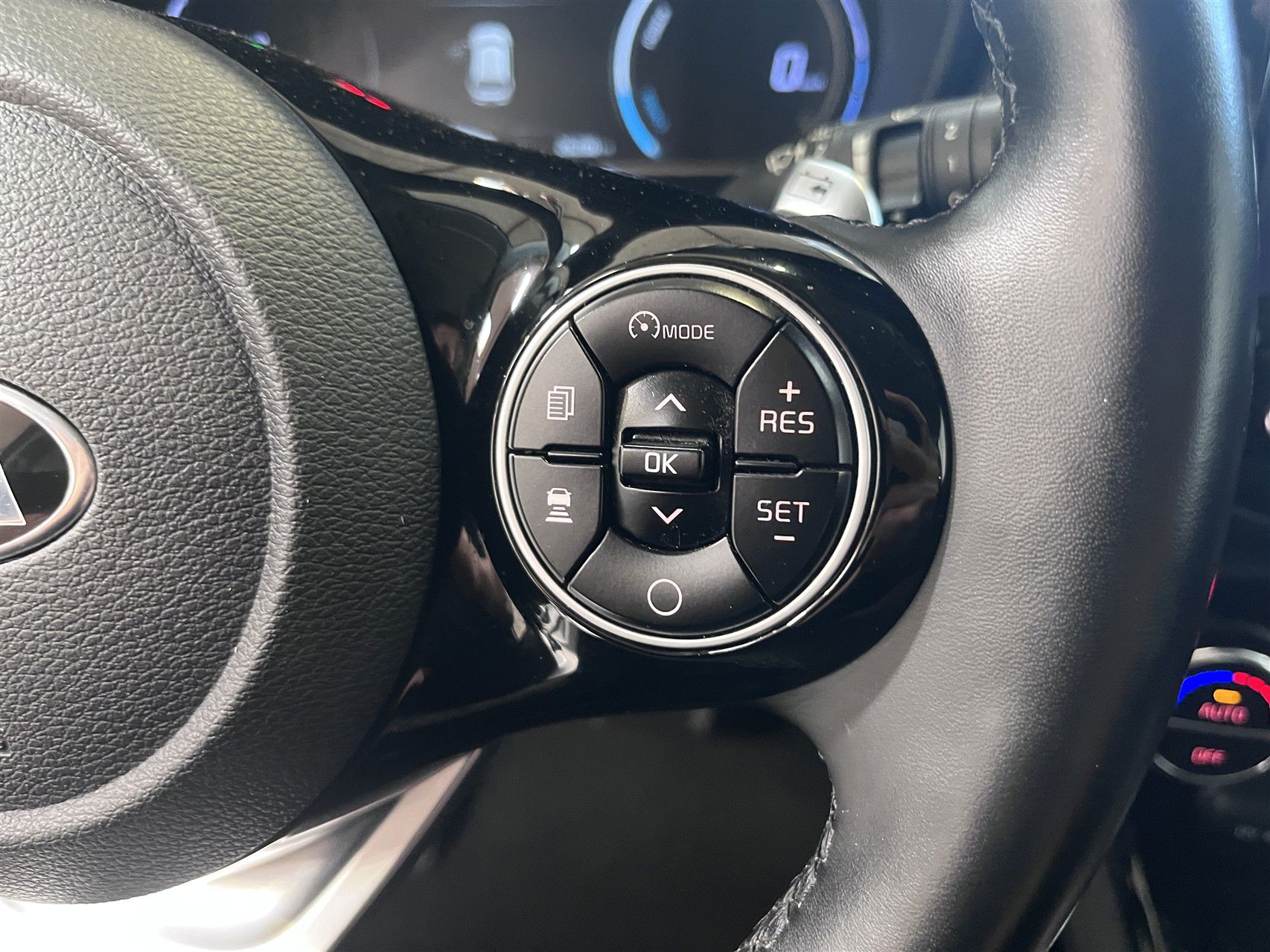 Billede af Kia e-Soul EL Vision 204HK 5d Aut. 