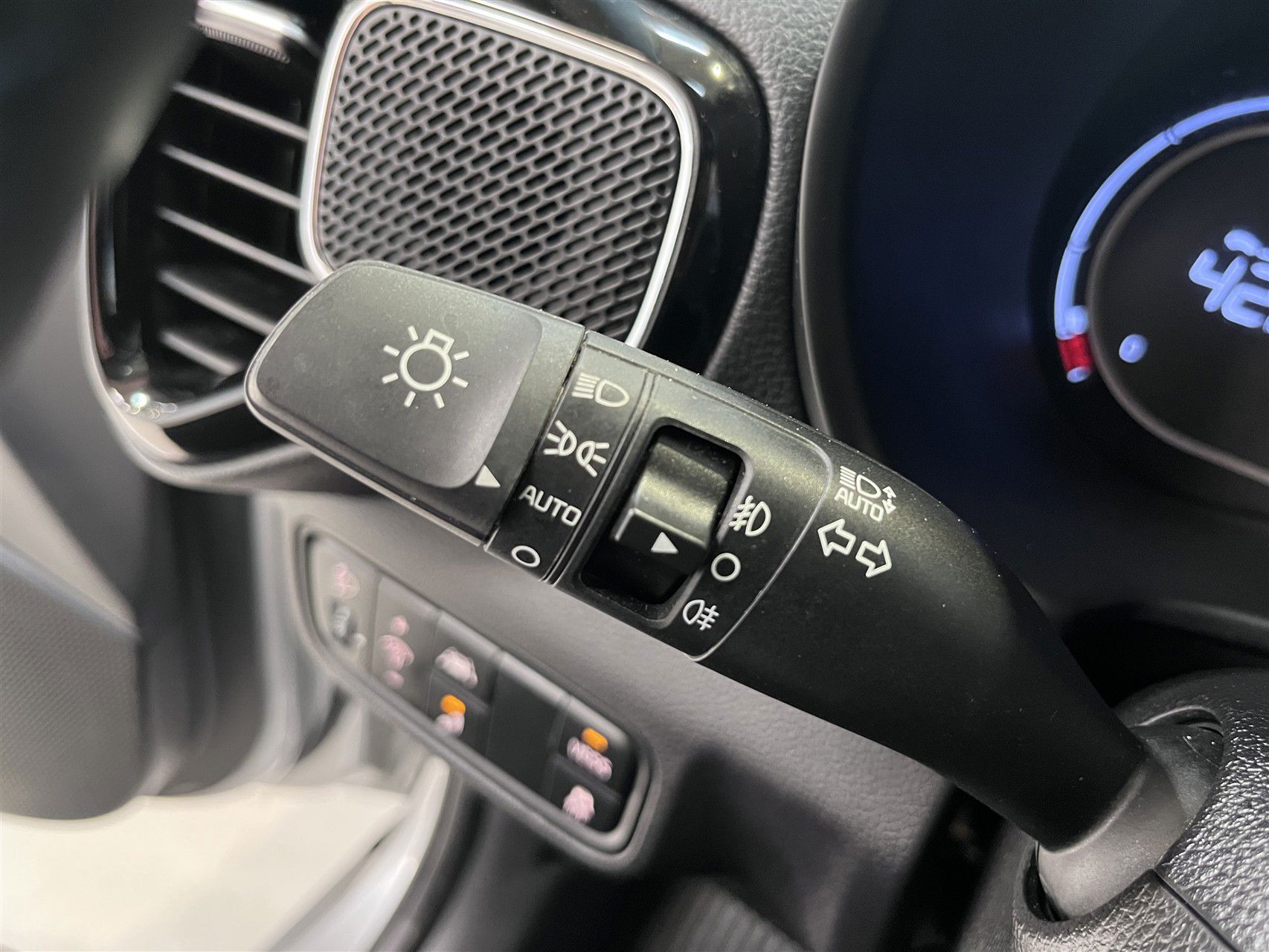 Billede af Kia e-Soul EL Vision 204HK 5d Aut. 