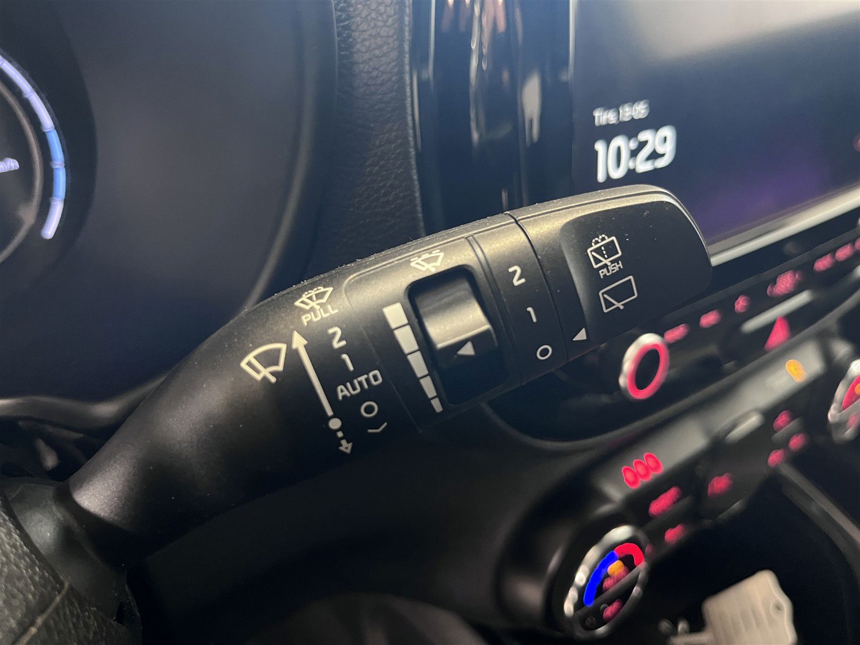 Billede af Kia e-Soul EL Vision 204HK 5d Aut. 