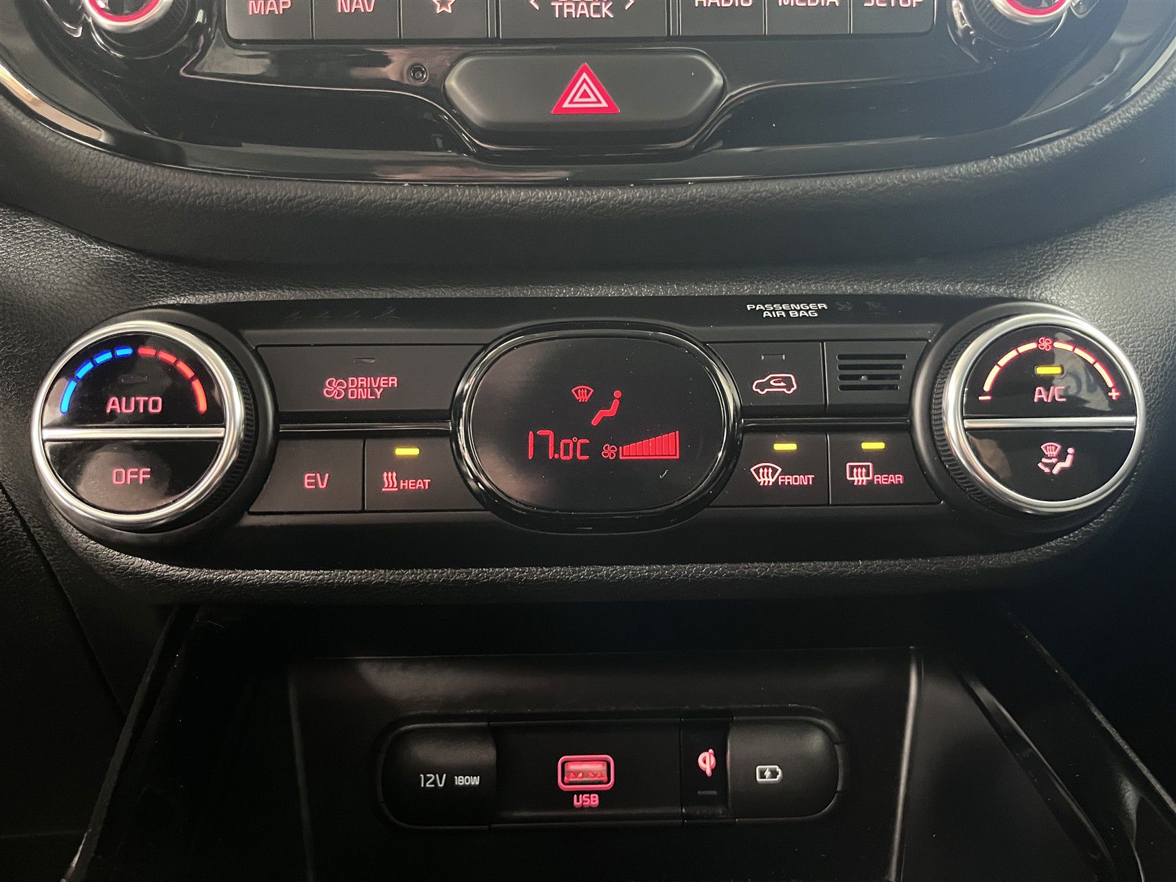 Billede af Kia e-Soul EL Vision 204HK 5d Aut. 