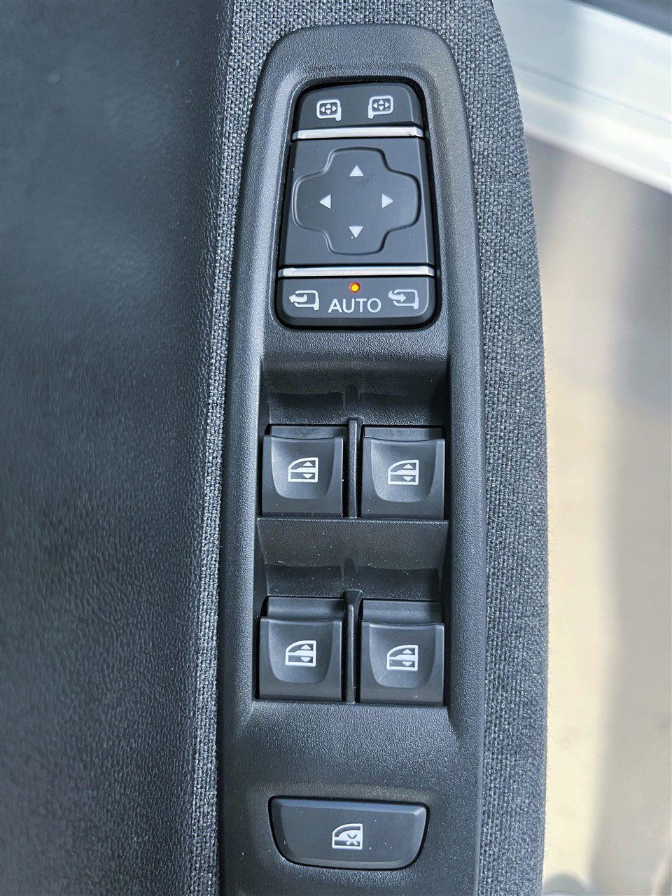 Billede af Renault Zoe 52 kWh Intens 136HK 5d Aut.