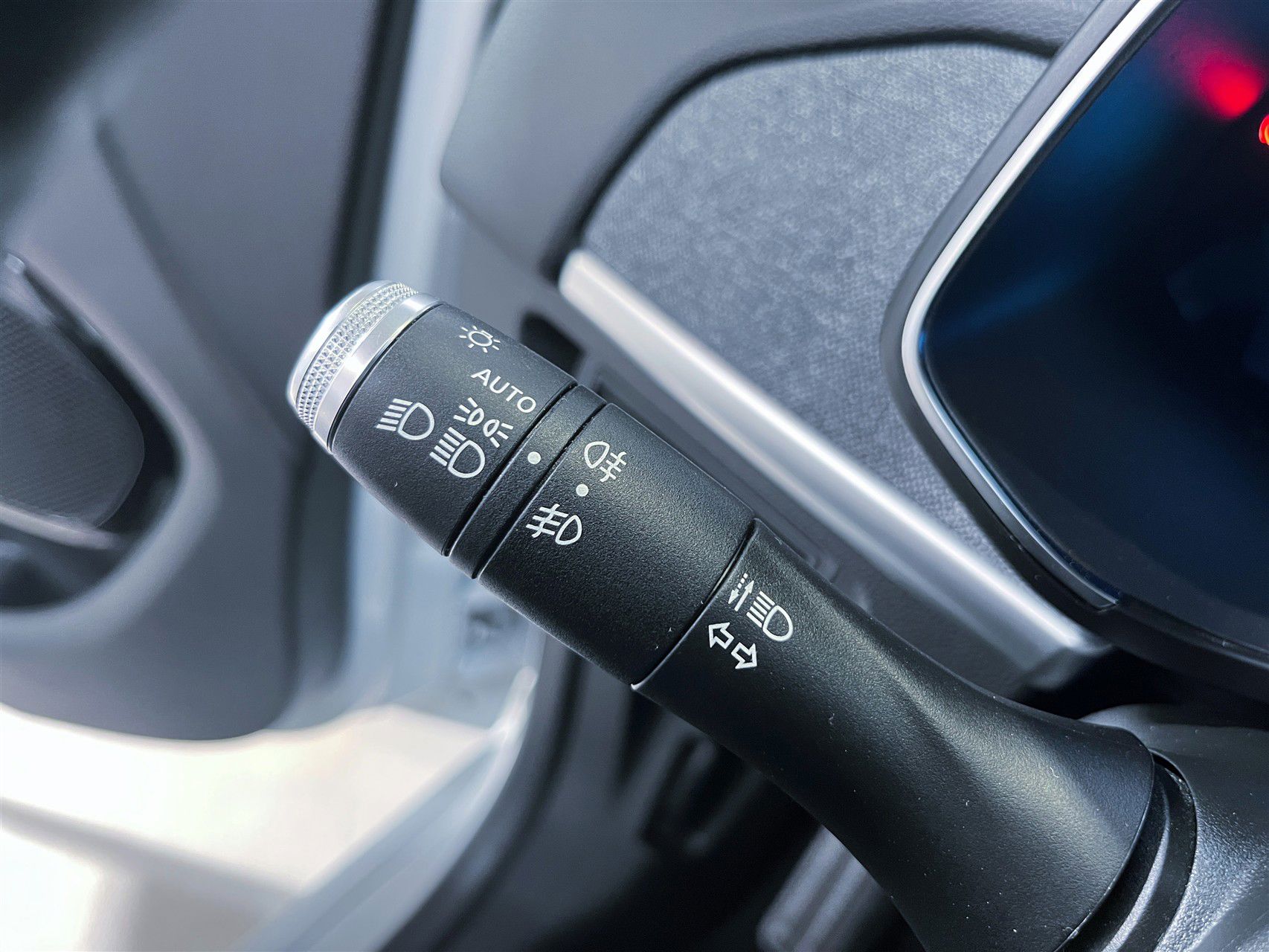 Billede af Renault Zoe 52 kWh Intens 136HK 5d Aut.