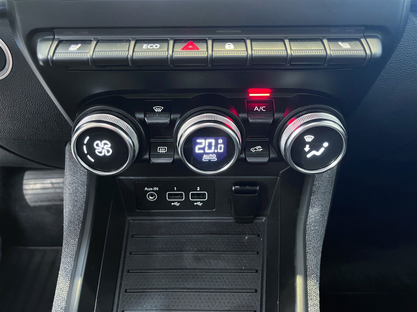 Billede af Renault Zoe 52 kWh Intens 136HK 5d Aut.