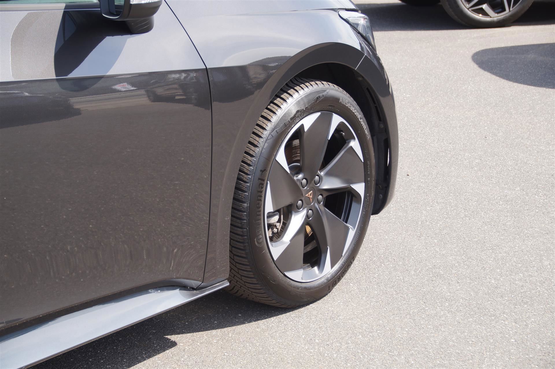 Billede af Cupra Born EL e-Boost 231HK 5d Aut.