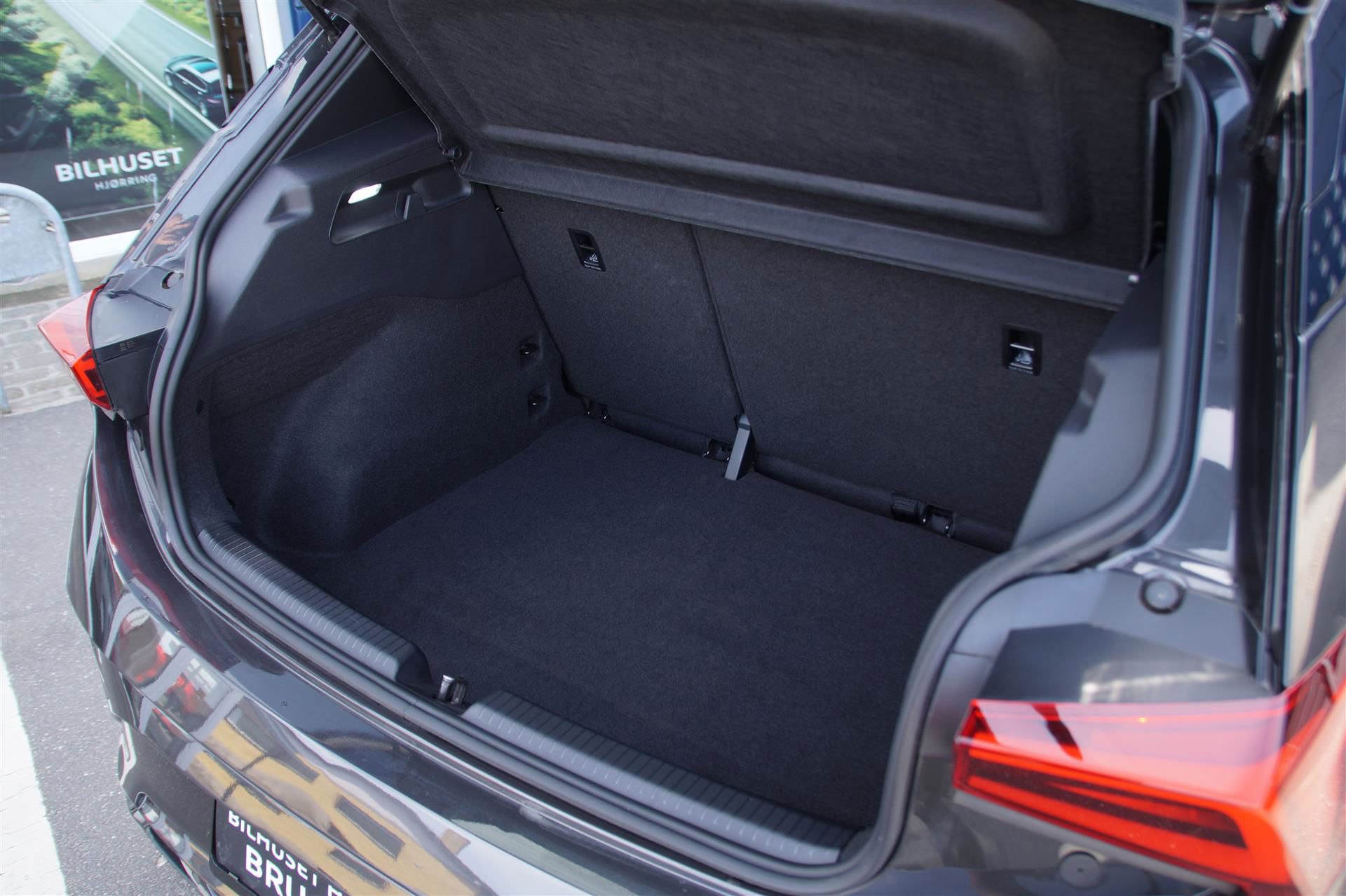 Billede af Cupra Born EL e-Boost 231HK 5d Aut.