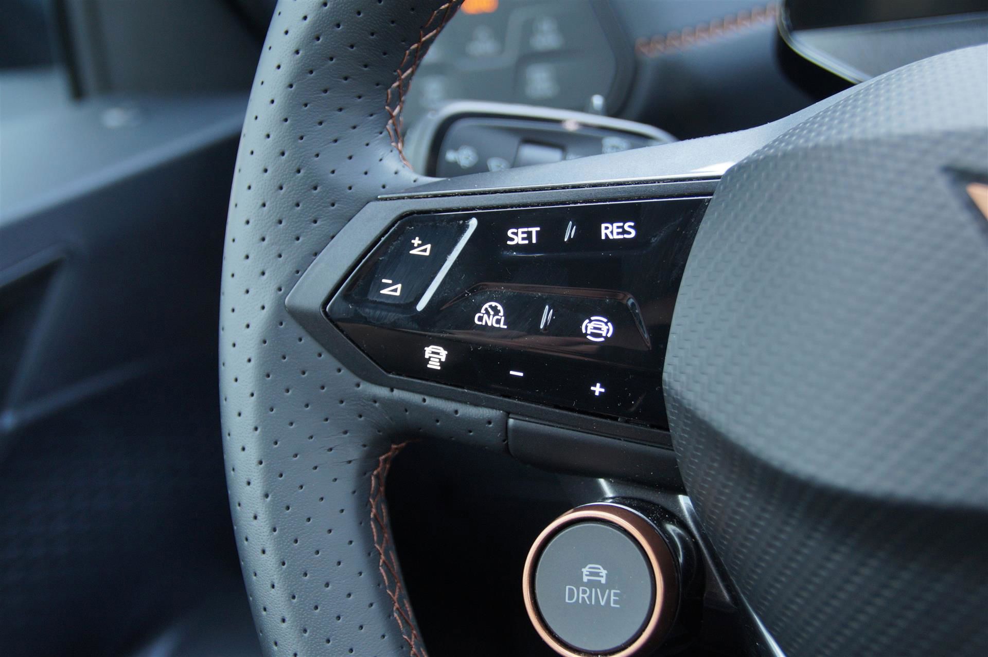 Billede af Cupra Born EL e-Boost 231HK 5d Aut.