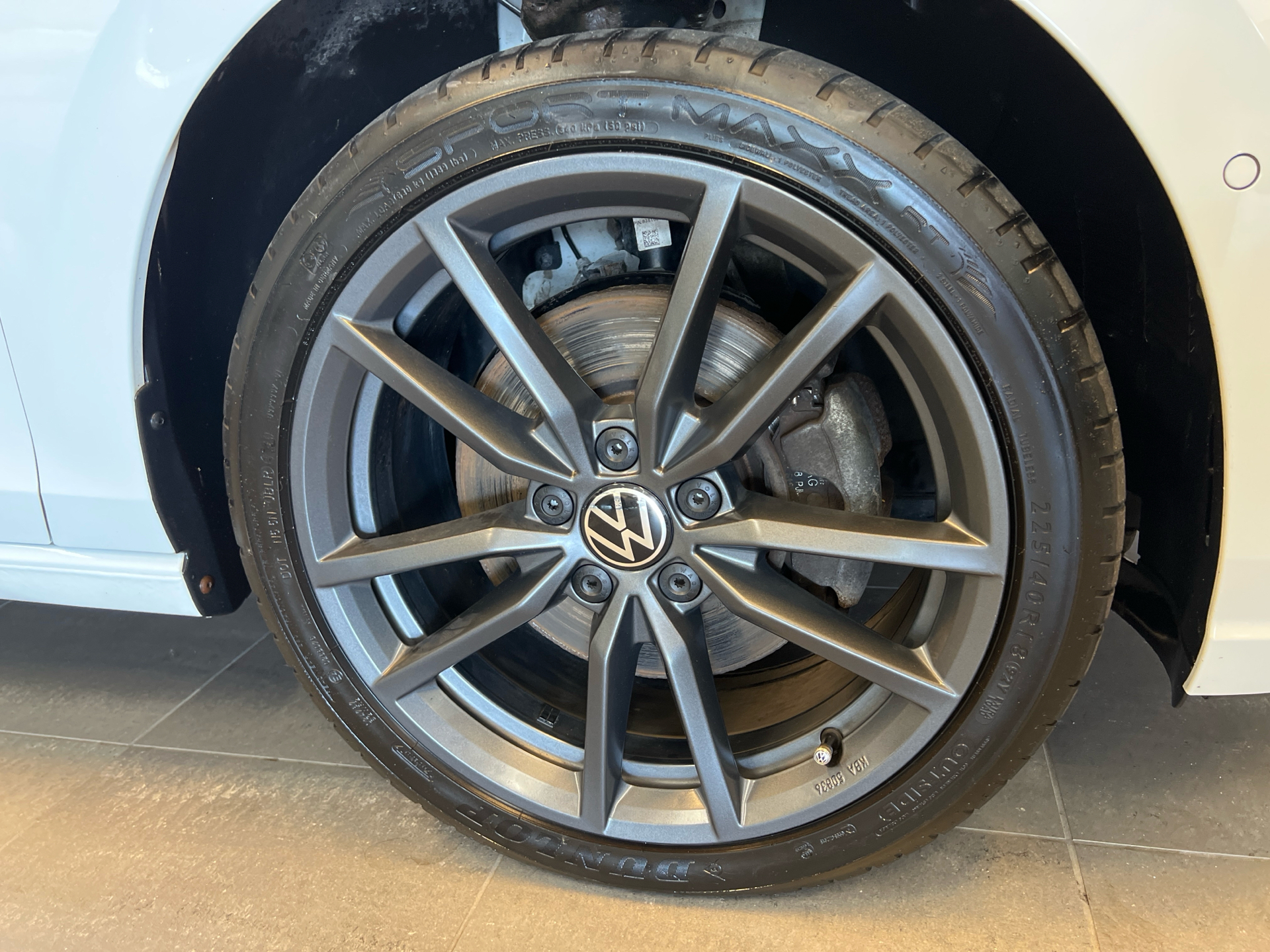 Billede af VW Golf 1,4 TSI eHybrid DSG 204HK 5d 6g Aut.