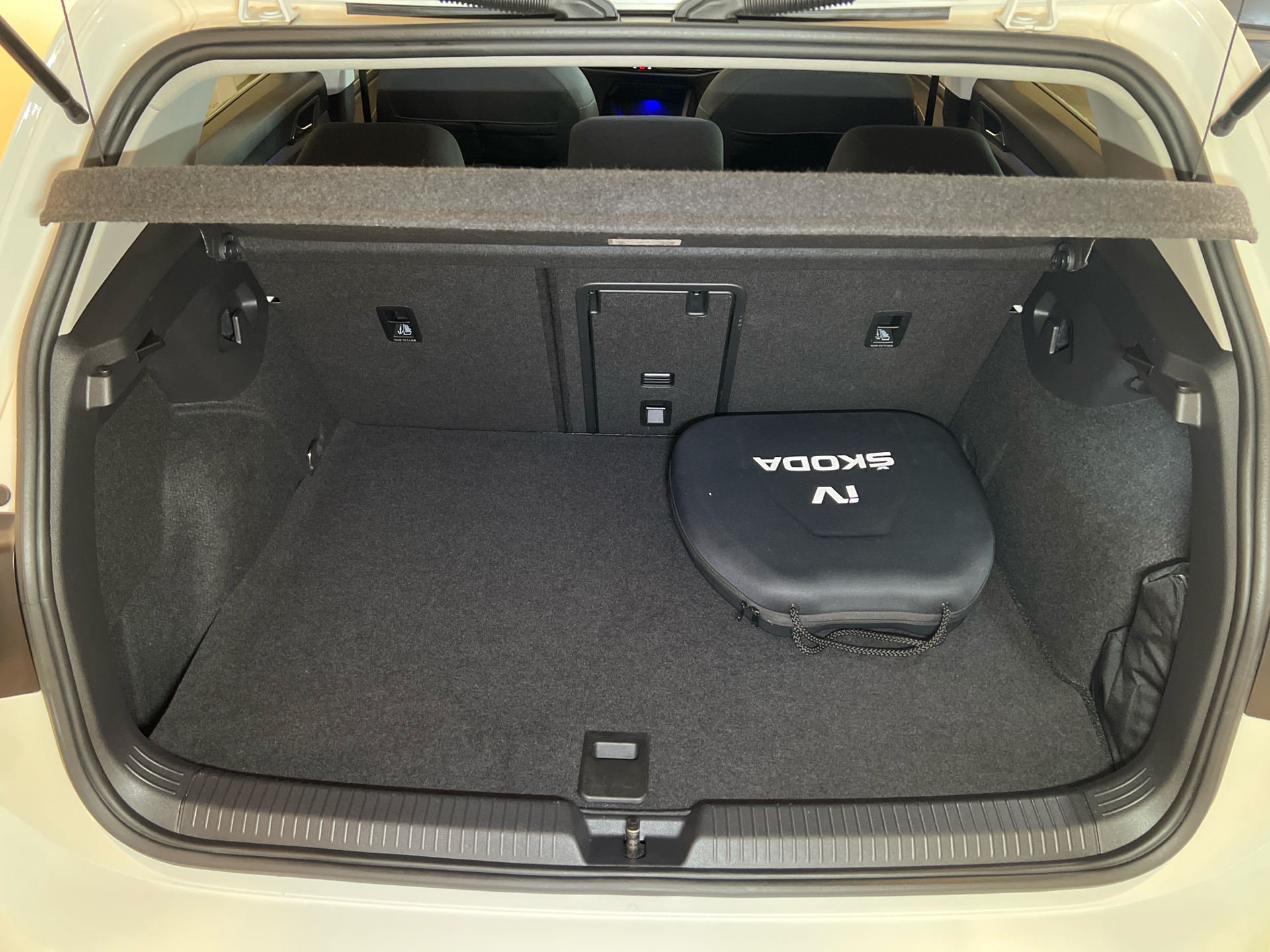 Billede af VW Golf 1,4 TSI eHybrid DSG 204HK 5d 6g Aut.