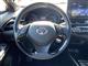 Billede af Toyota C-HR 1,2 T C-HIC Sound - LED 116HK 5d 6g
