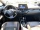 Billede af Toyota C-HR 1,2 T C-HIC Sound - LED 116HK 5d 6g