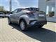 Billede af Toyota C-HR 1,2 T C-HIC Sound - LED 116HK 5d 6g