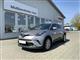 Billede af Toyota C-HR 1,2 T C-HIC Sound - LED 116HK 5d 6g