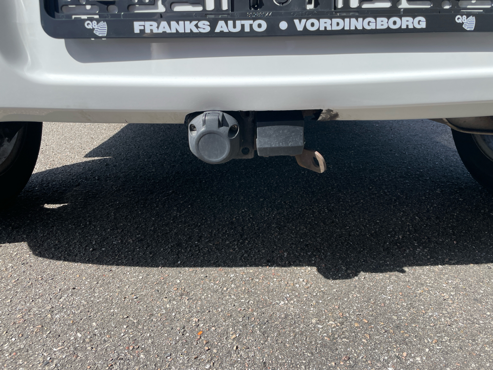 Billede af Suzuki Celerio 1,0 Dualjet 12V Exclusive 68HK 5d