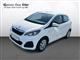 Billede af Peugeot 108 1,0 e-Vti Active 72HK 5d
