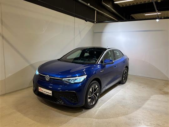 VW ID.5 EL Pro Performance 204HK 5d Aut.