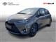 Billede af Toyota Yaris 1,5 Hybrid H3 Smartpakke E-CVT 100HK 5d Trinl. Gear