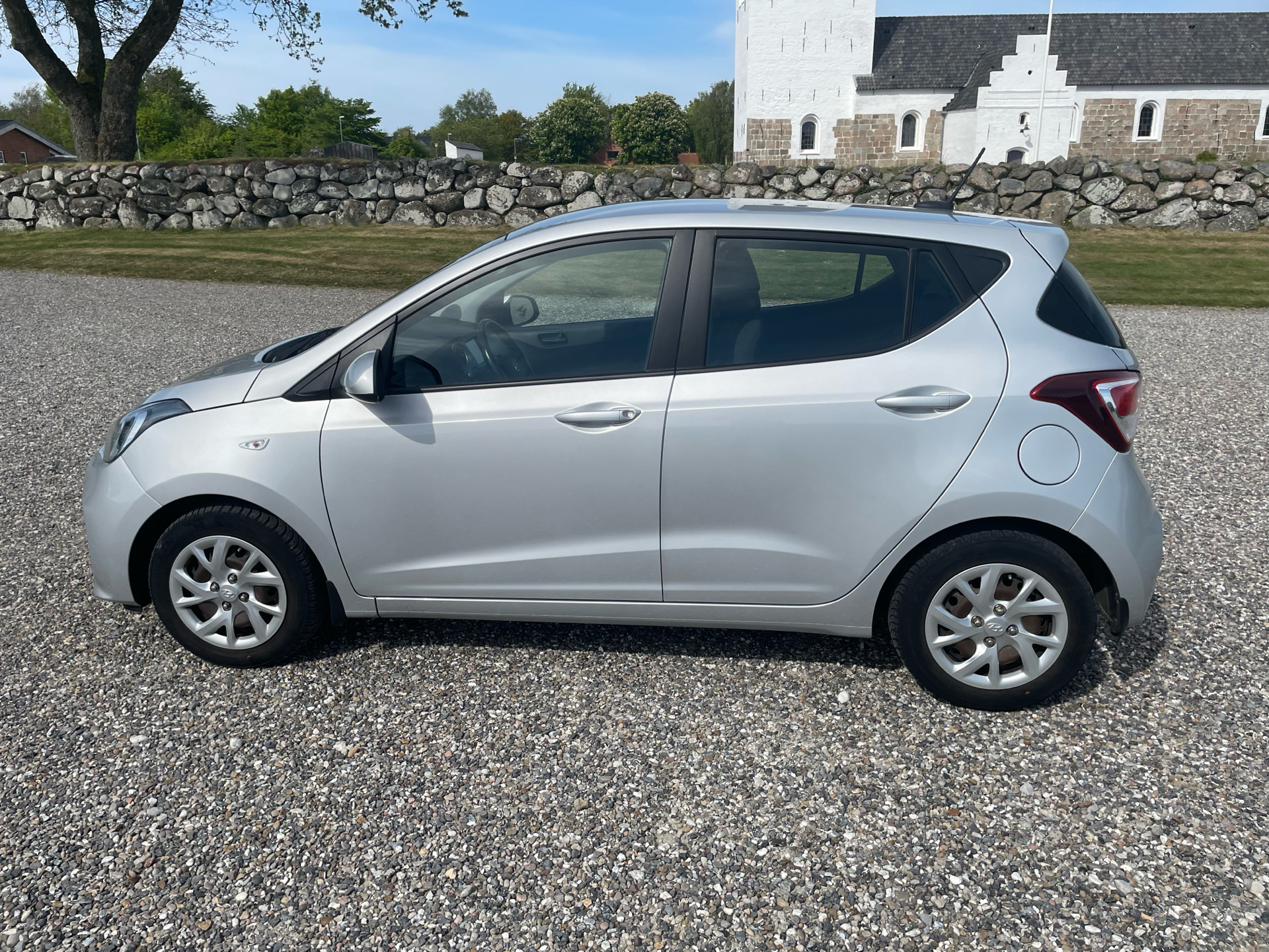 Billede af Hyundai i10 1,0 Trend Komfort 67HK 5d