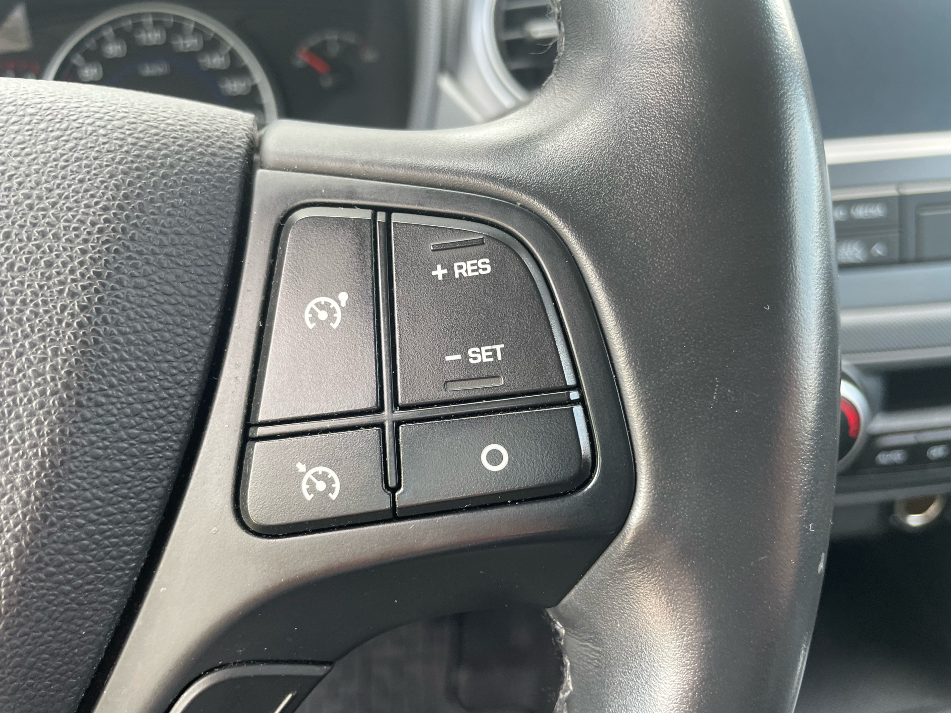 Billede af Hyundai i10 1,0 Trend Komfort 67HK 5d