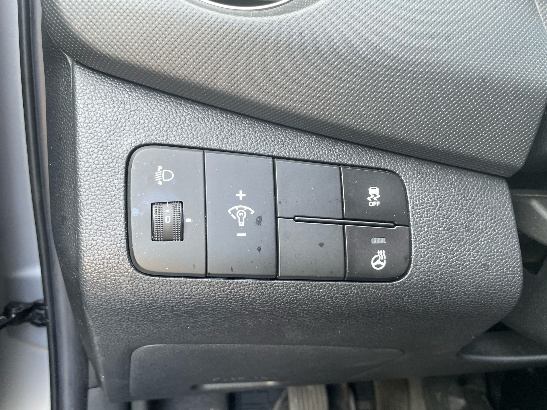 Billede af Hyundai i10 1,0 Trend Komfort 67HK 5d