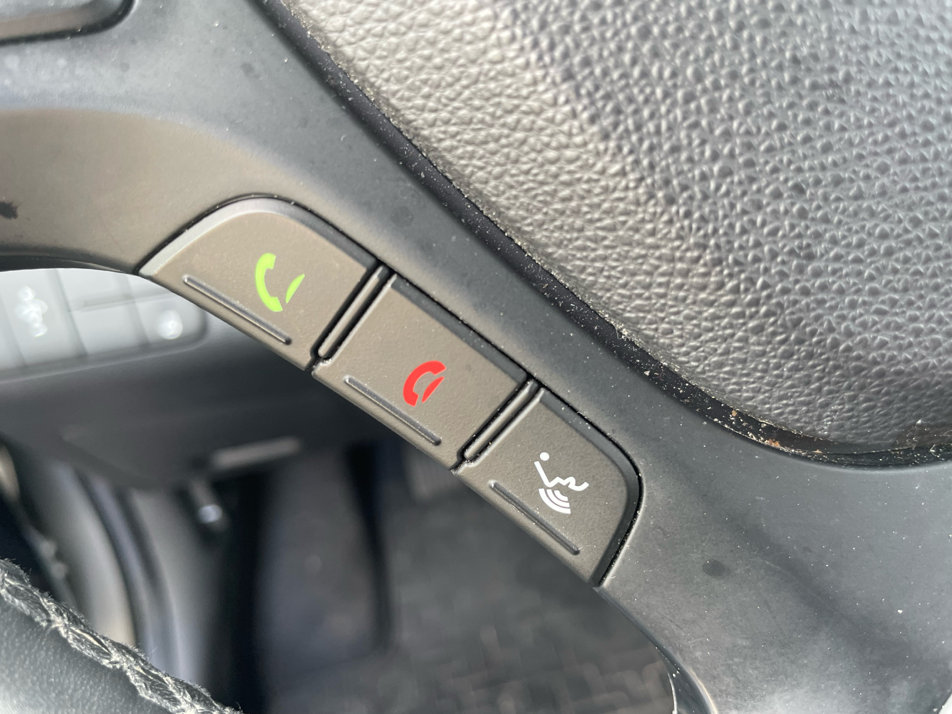 Billede af Hyundai i10 1,0 Trend Komfort 67HK 5d
