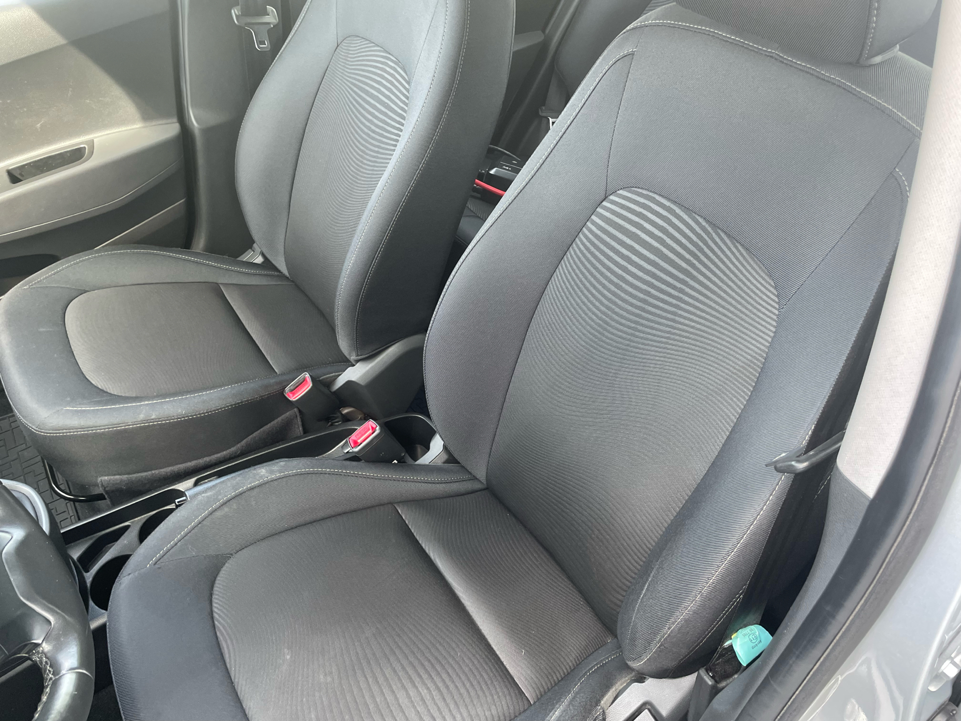Billede af Hyundai i10 1,0 Trend Komfort 67HK 5d