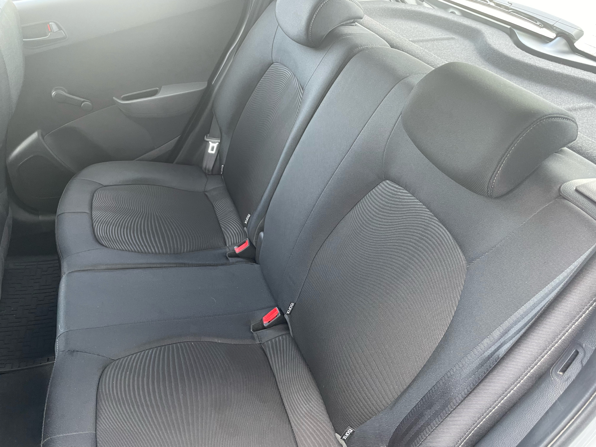 Billede af Hyundai i10 1,0 Trend Komfort 67HK 5d