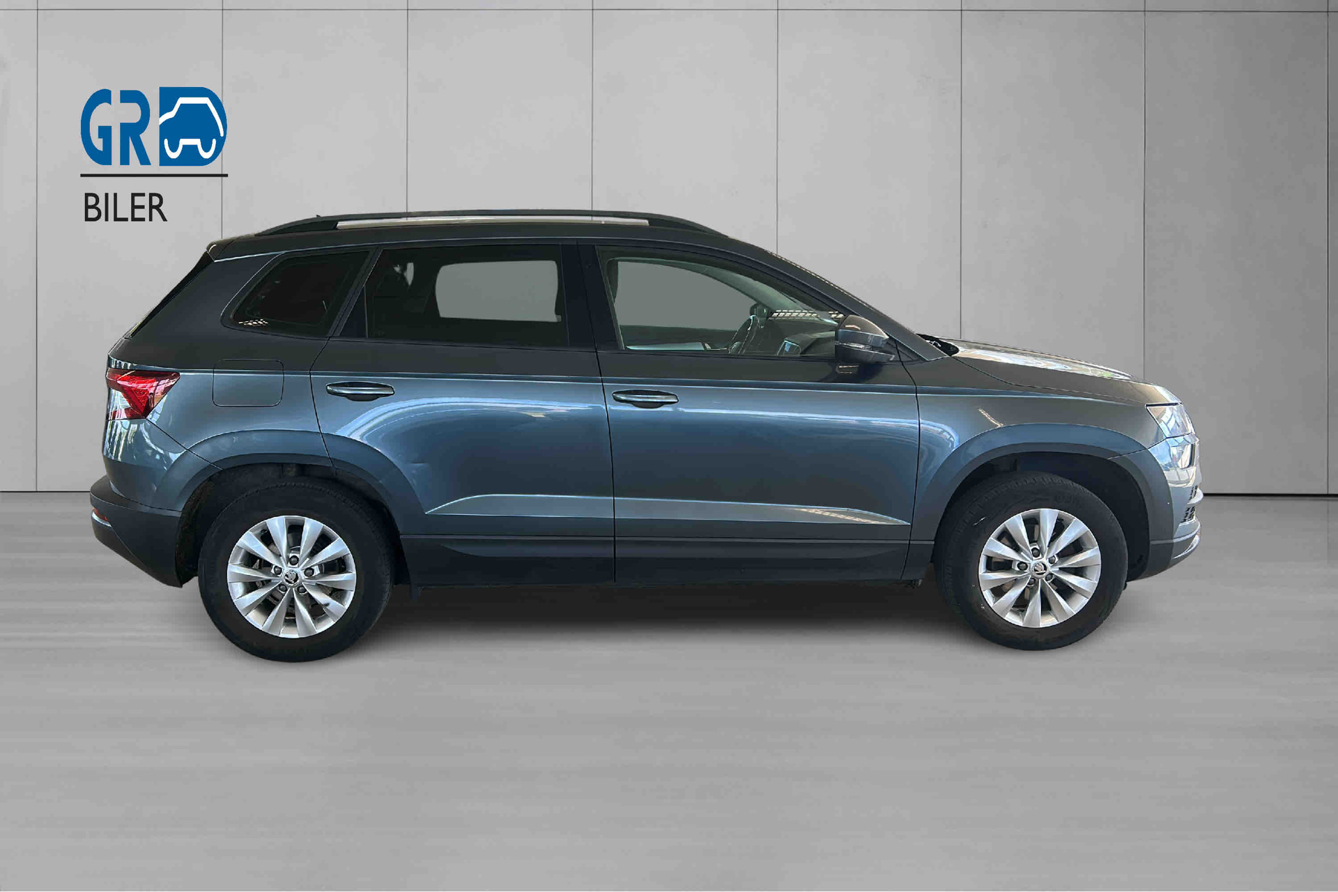 Billede af Skoda Karoq 1,0 TSI Ambition 115HK 5d 6g