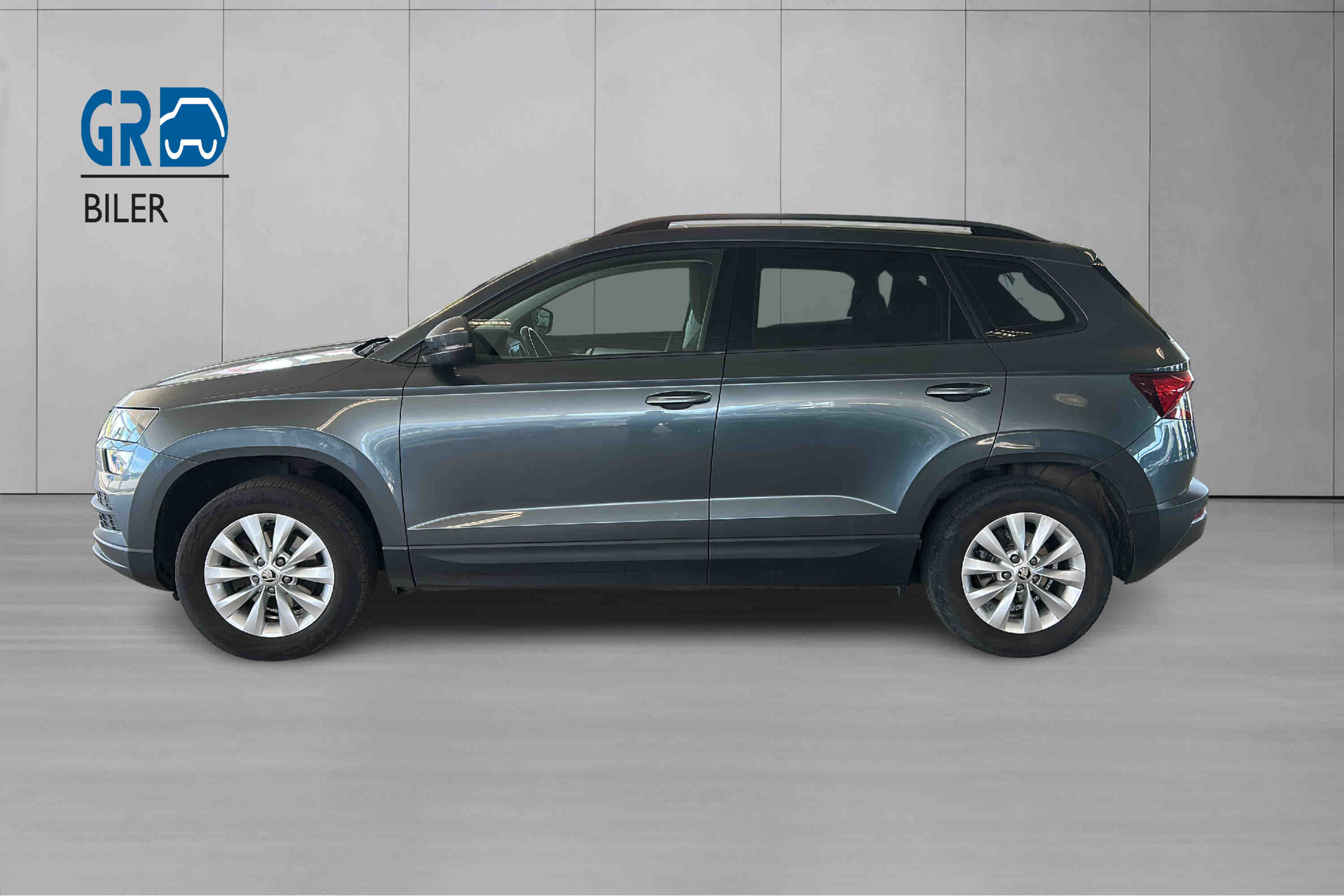 Billede af Skoda Karoq 1,0 TSI Ambition 115HK 5d 6g