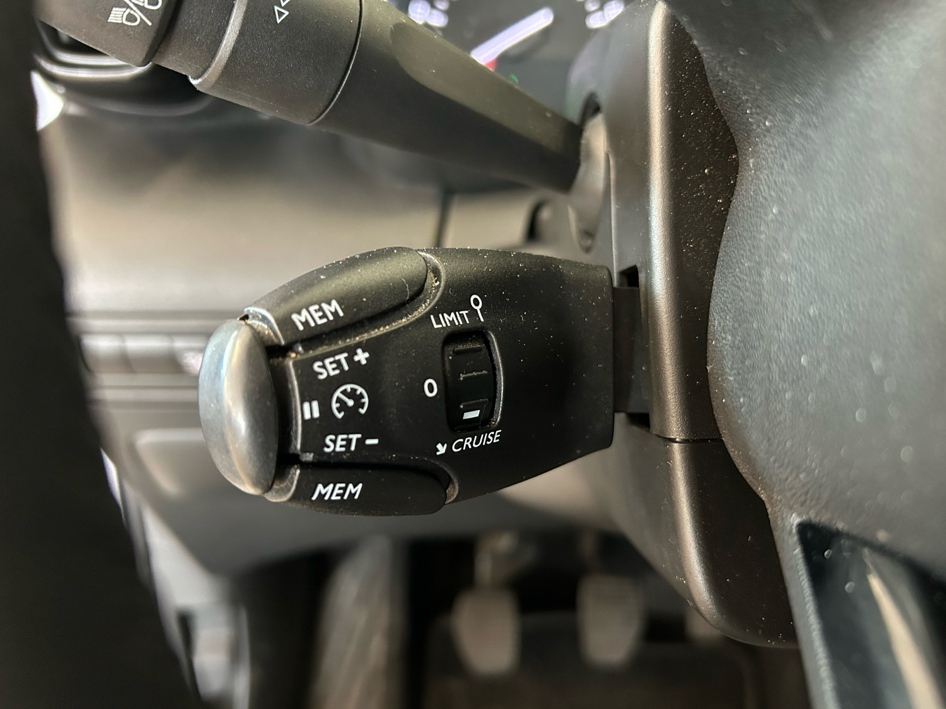 Billede af Citroën C3 Aircross 1,6 Blue HDi Iconic start/stop 100HK 5d