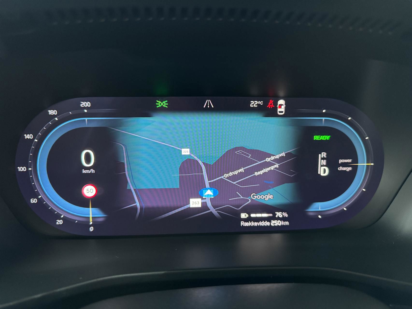 Billede af Volvo XC40 P6 Recharge Plus 231HK 5d Aut.