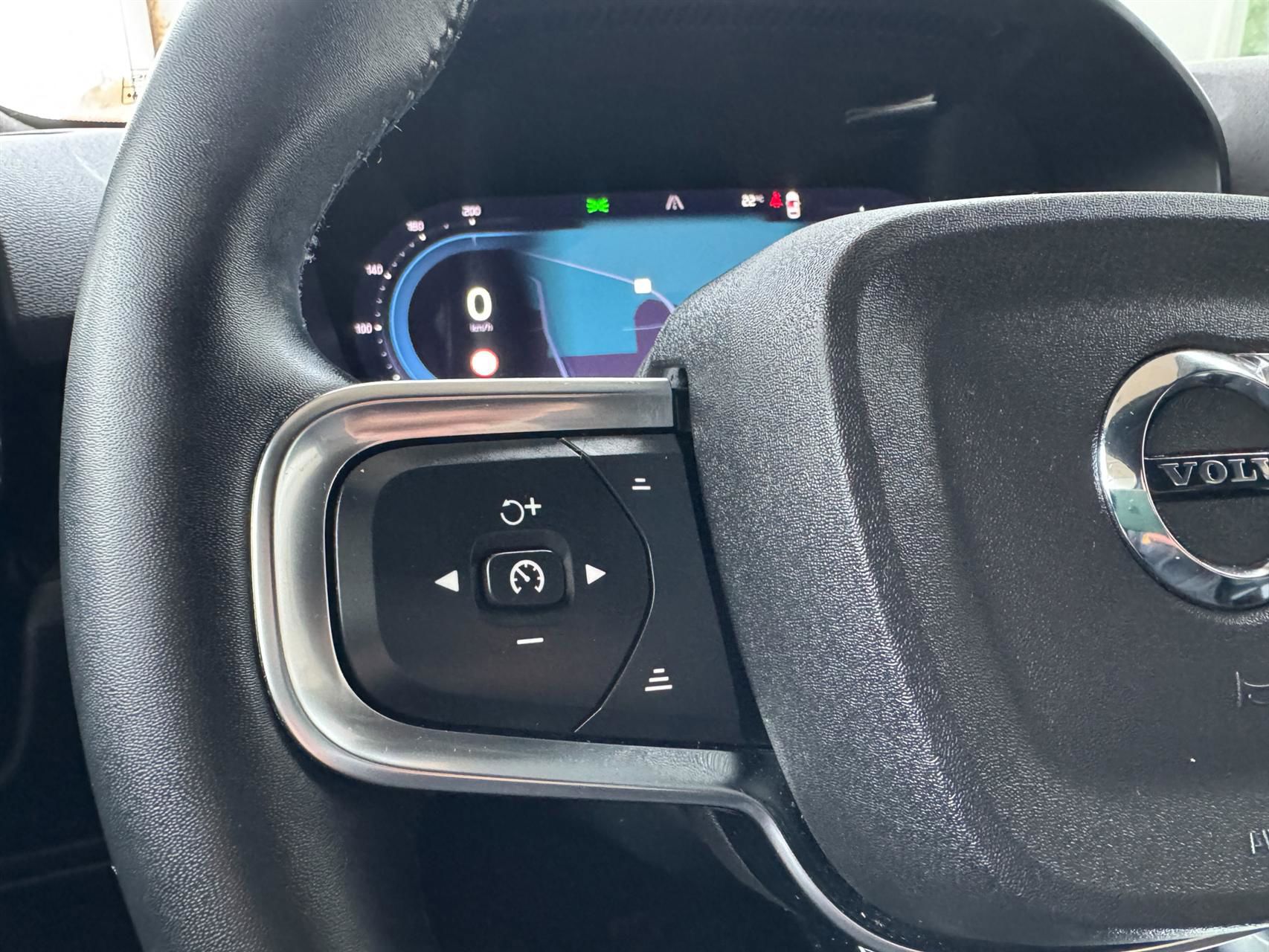 Billede af Volvo XC40 P6 Recharge Plus 231HK 5d Aut.