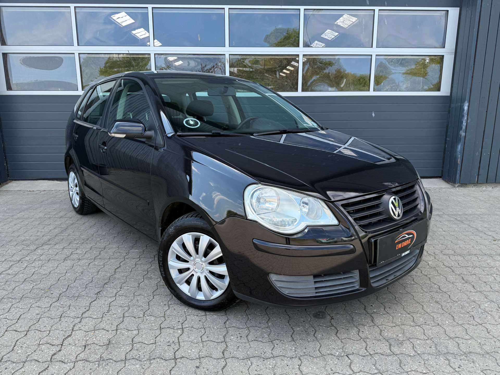 Billede af VW Polo 1,4 75HK 5d
