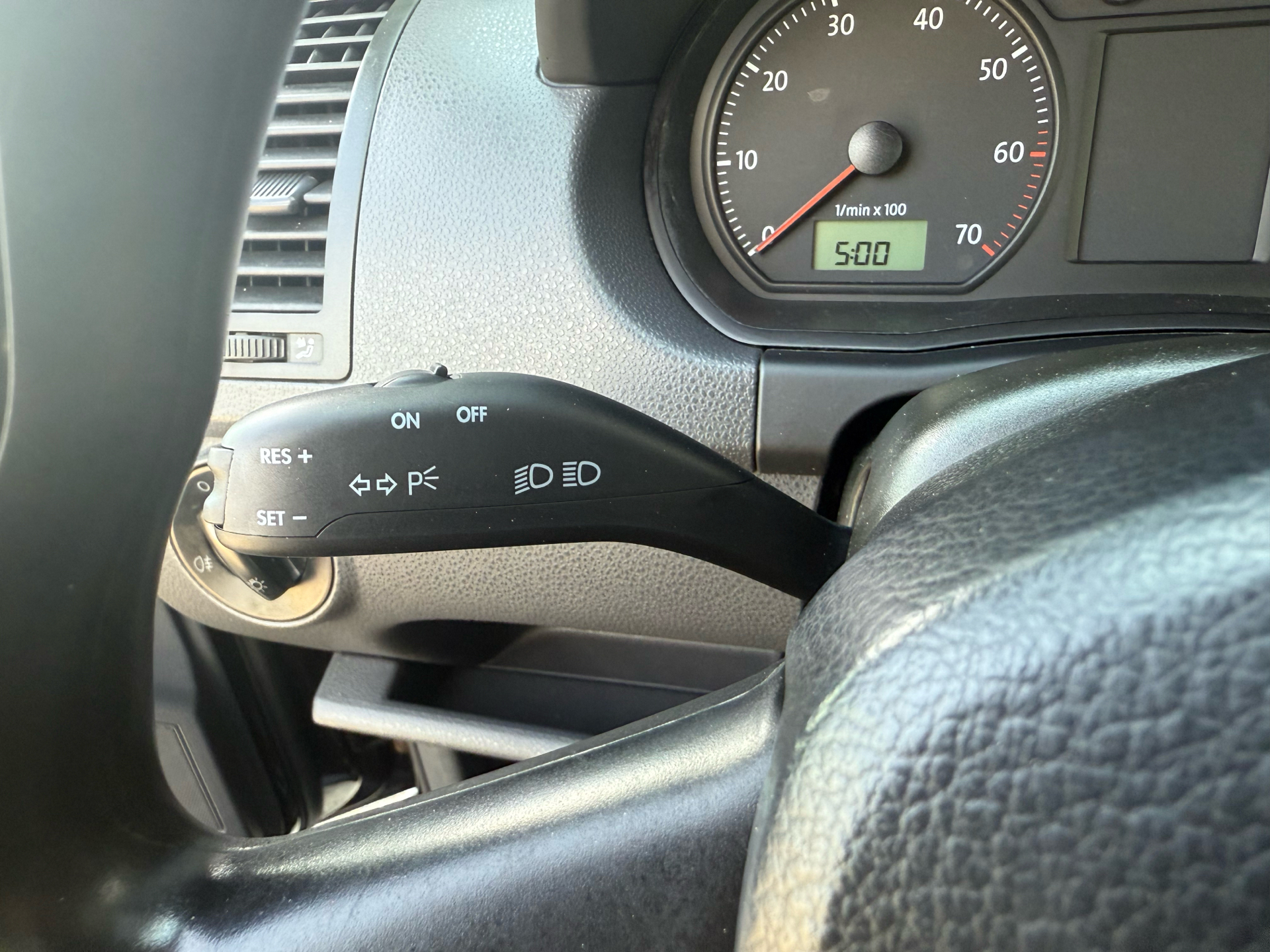 Billede af VW Polo 1,4 75HK 5d