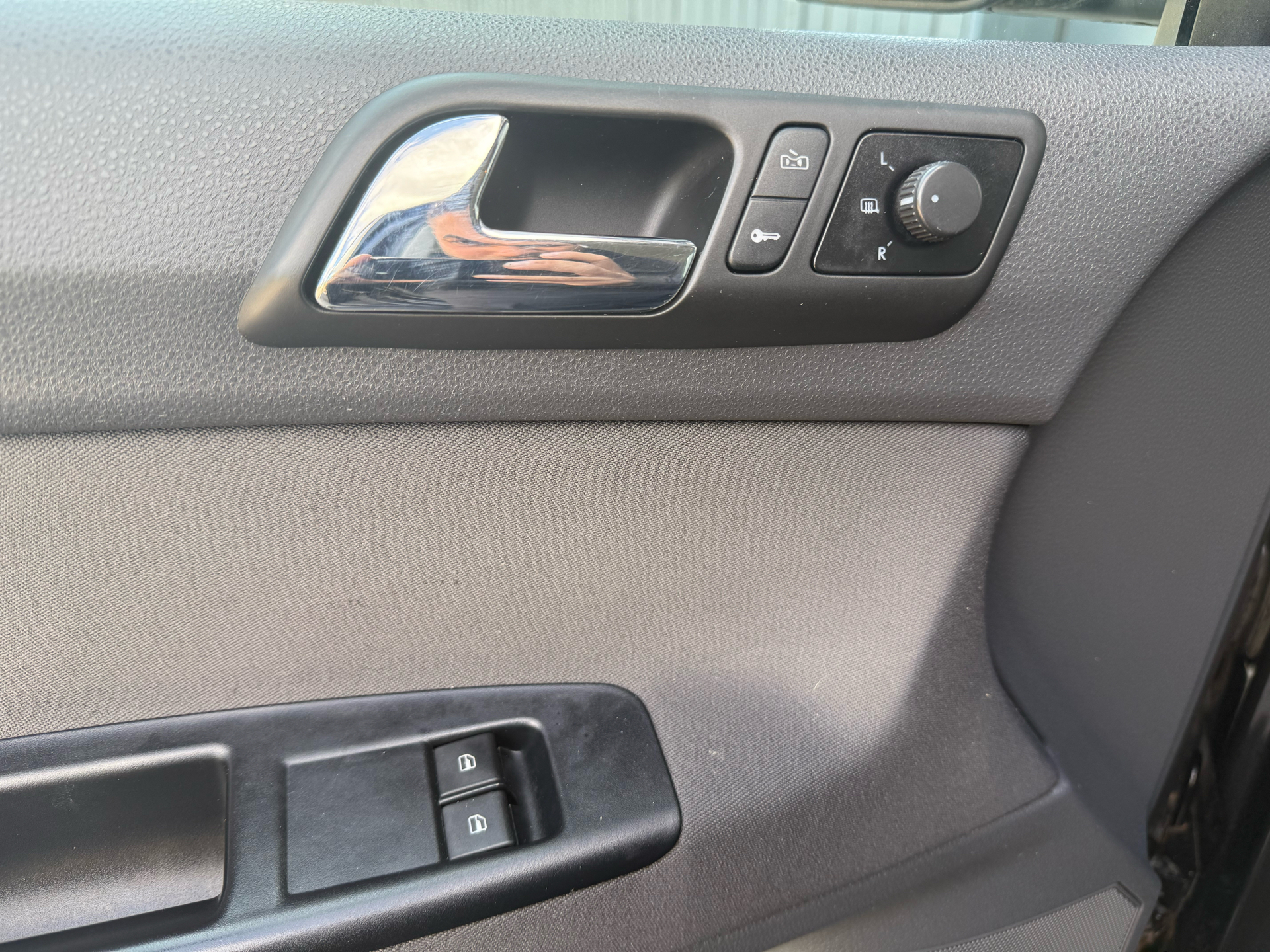 Billede af VW Polo 1,4 75HK 5d