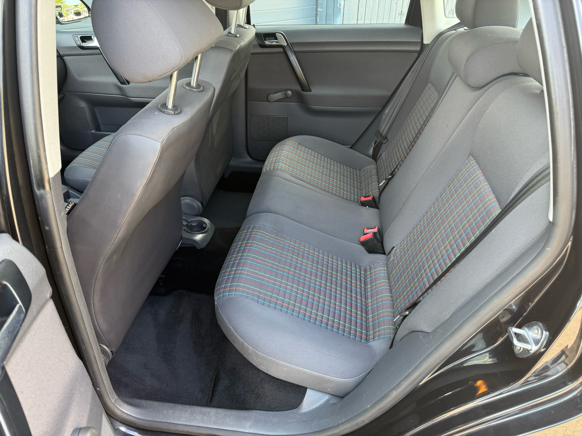 Billede af VW Polo 1,4 75HK 5d