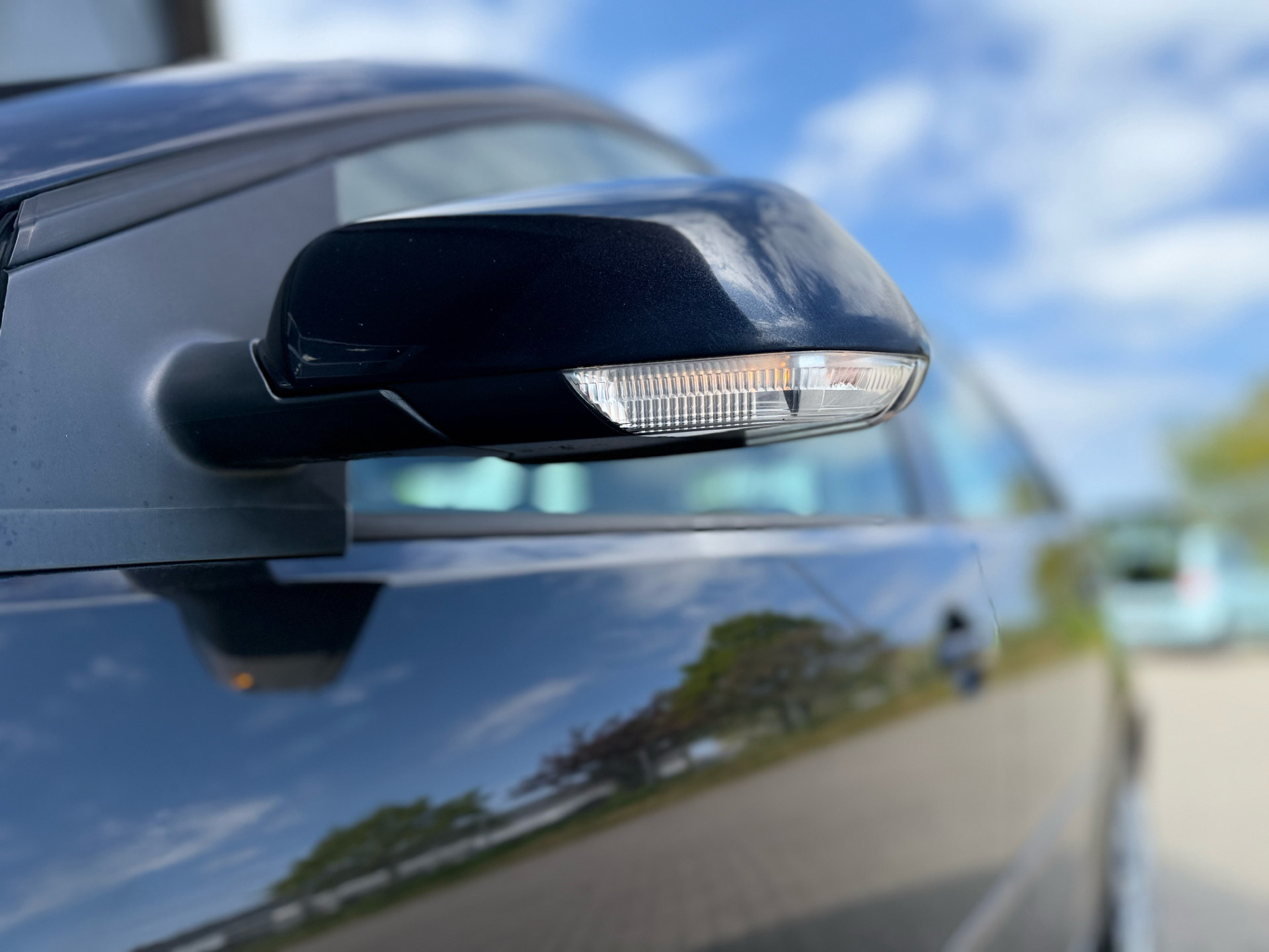 Billede af VW Polo 1,4 75HK 5d