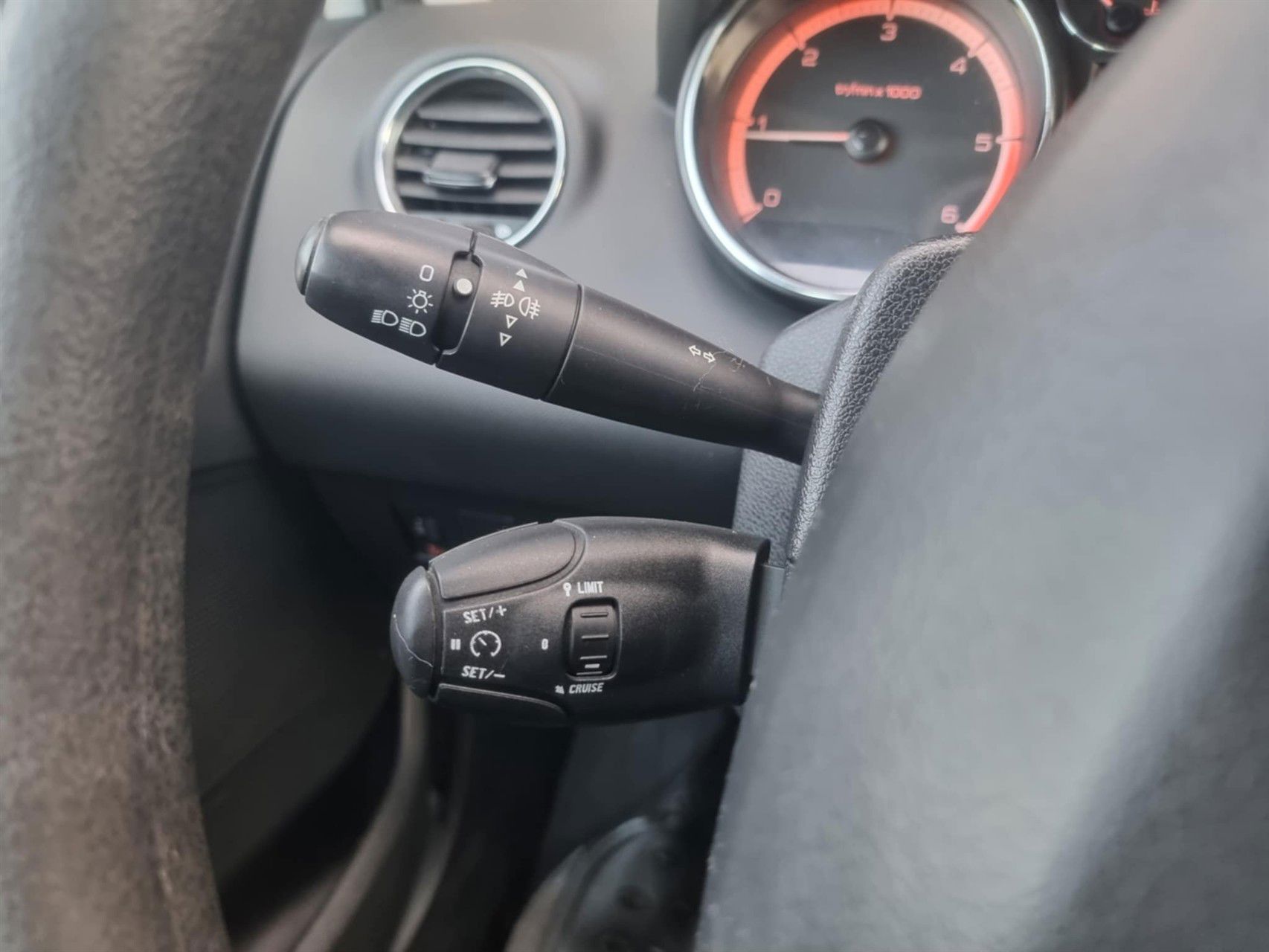 Billede af Peugeot 308 1,6 HDI Access 92HK 5d