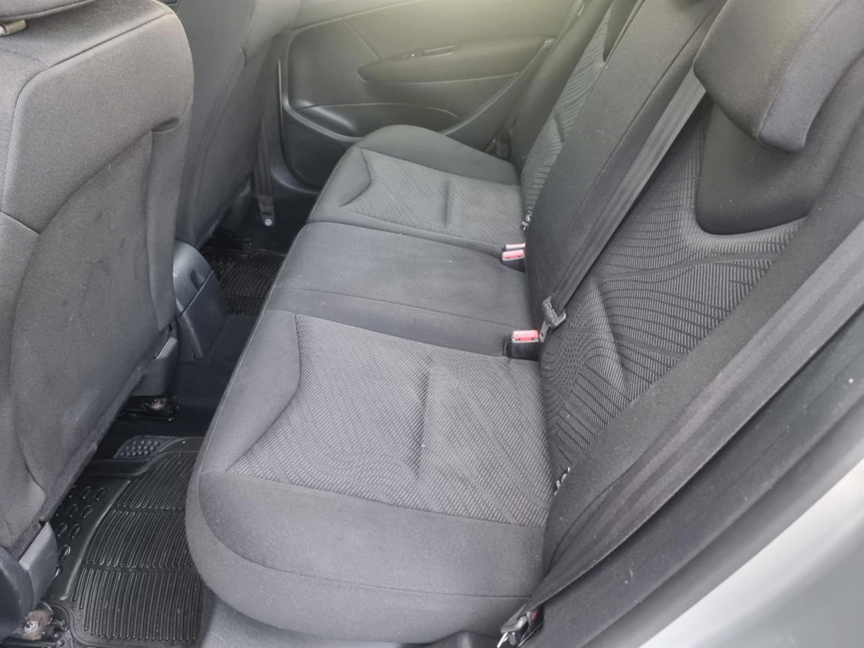 Billede af Peugeot 308 1,6 HDI Access 92HK 5d