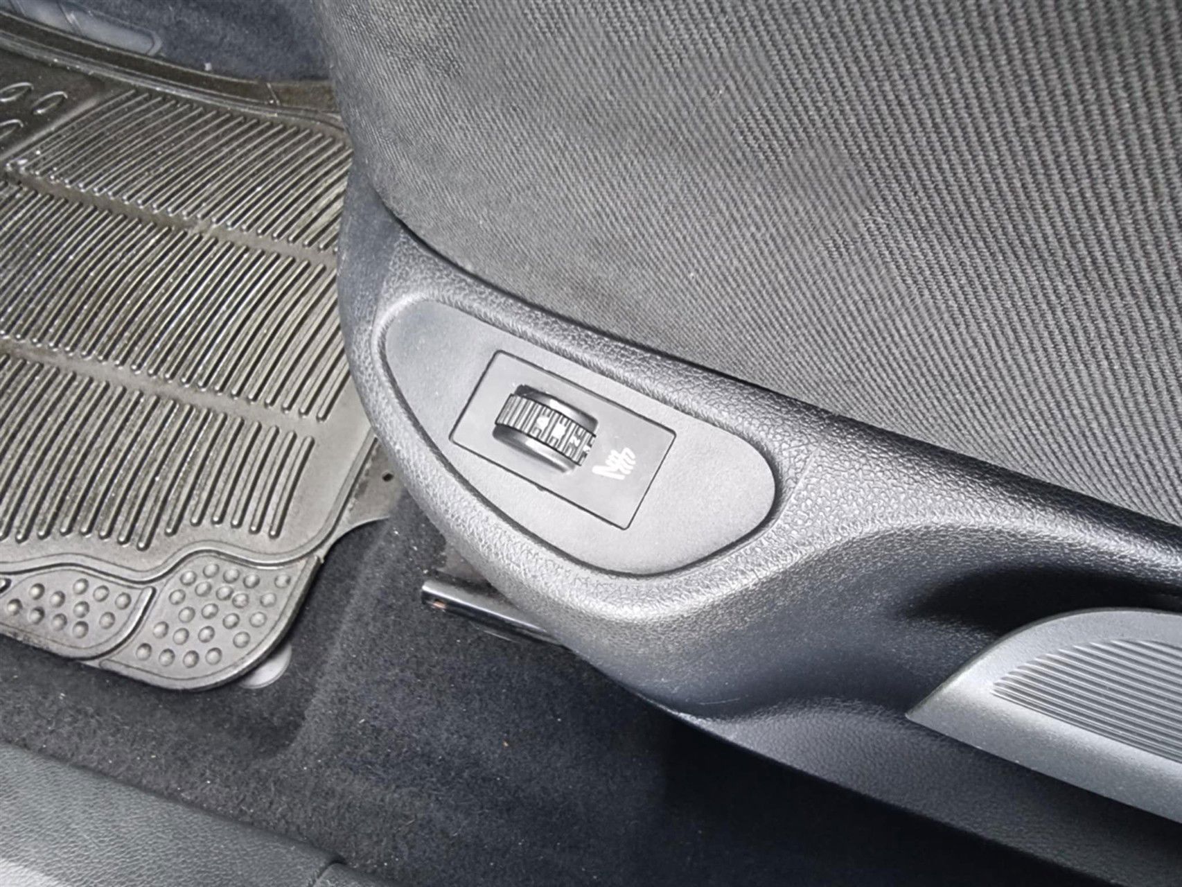 Billede af Peugeot 308 1,6 HDI Access 92HK 5d