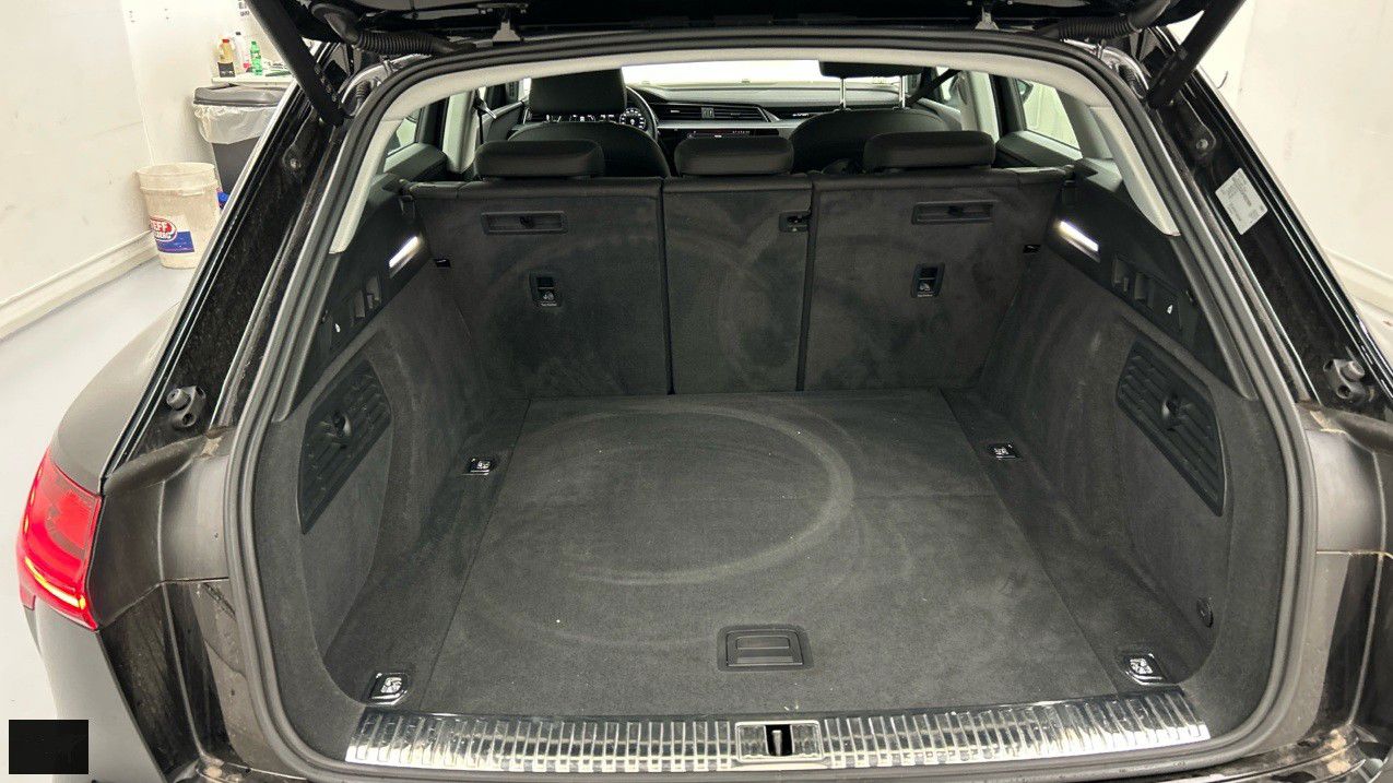 Billede af Audi E-tron 55 S Line Quattro 408HK 5d Aut.