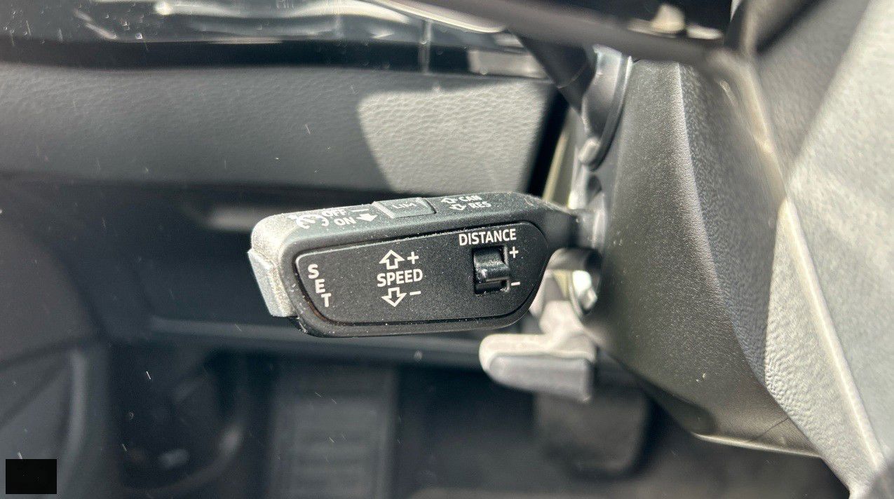 Billede af Audi E-tron 55 S Line Quattro 408HK 5d Aut.