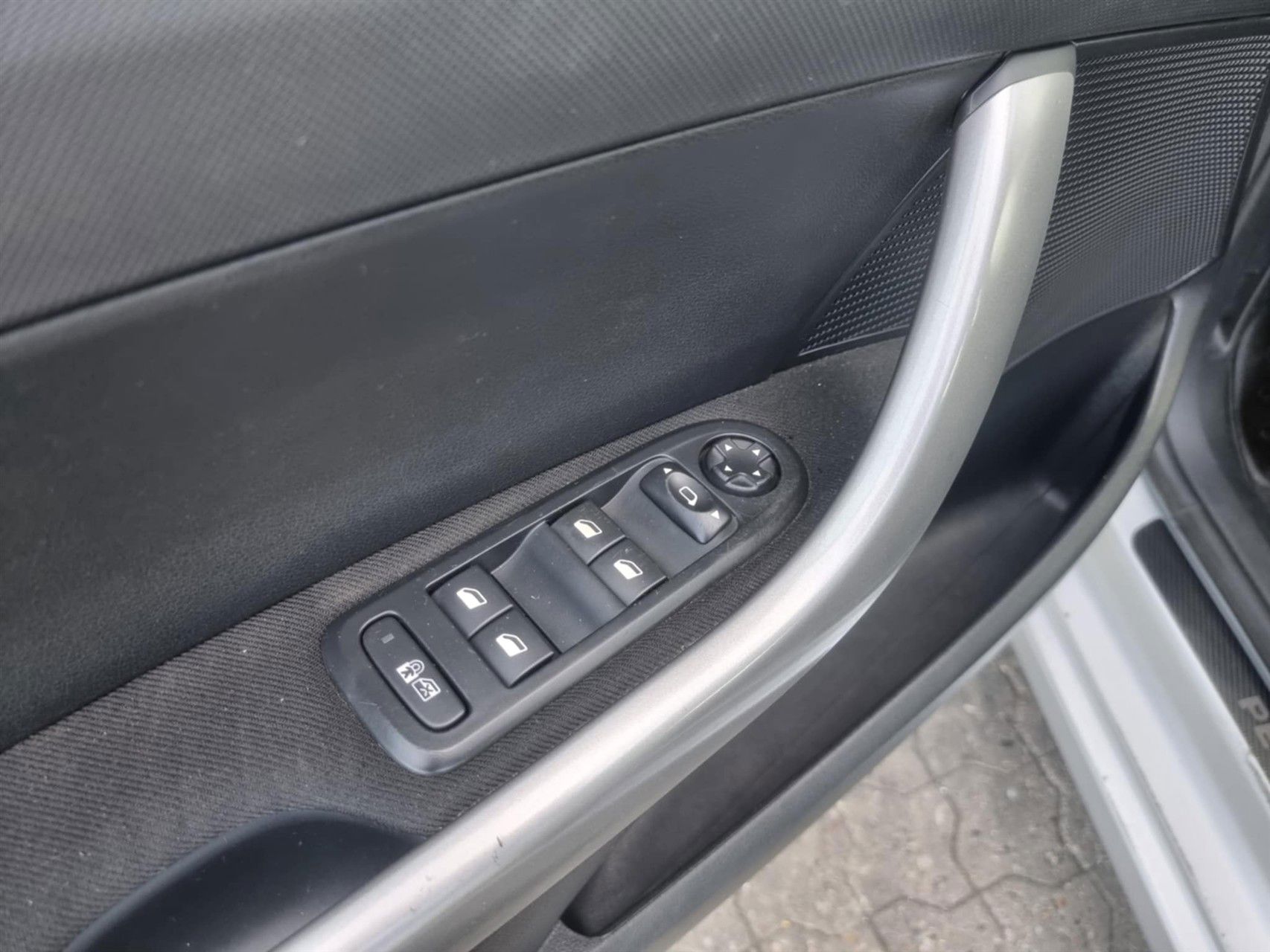 Billede af Peugeot 308 1,6 HDI Access 92HK 5d